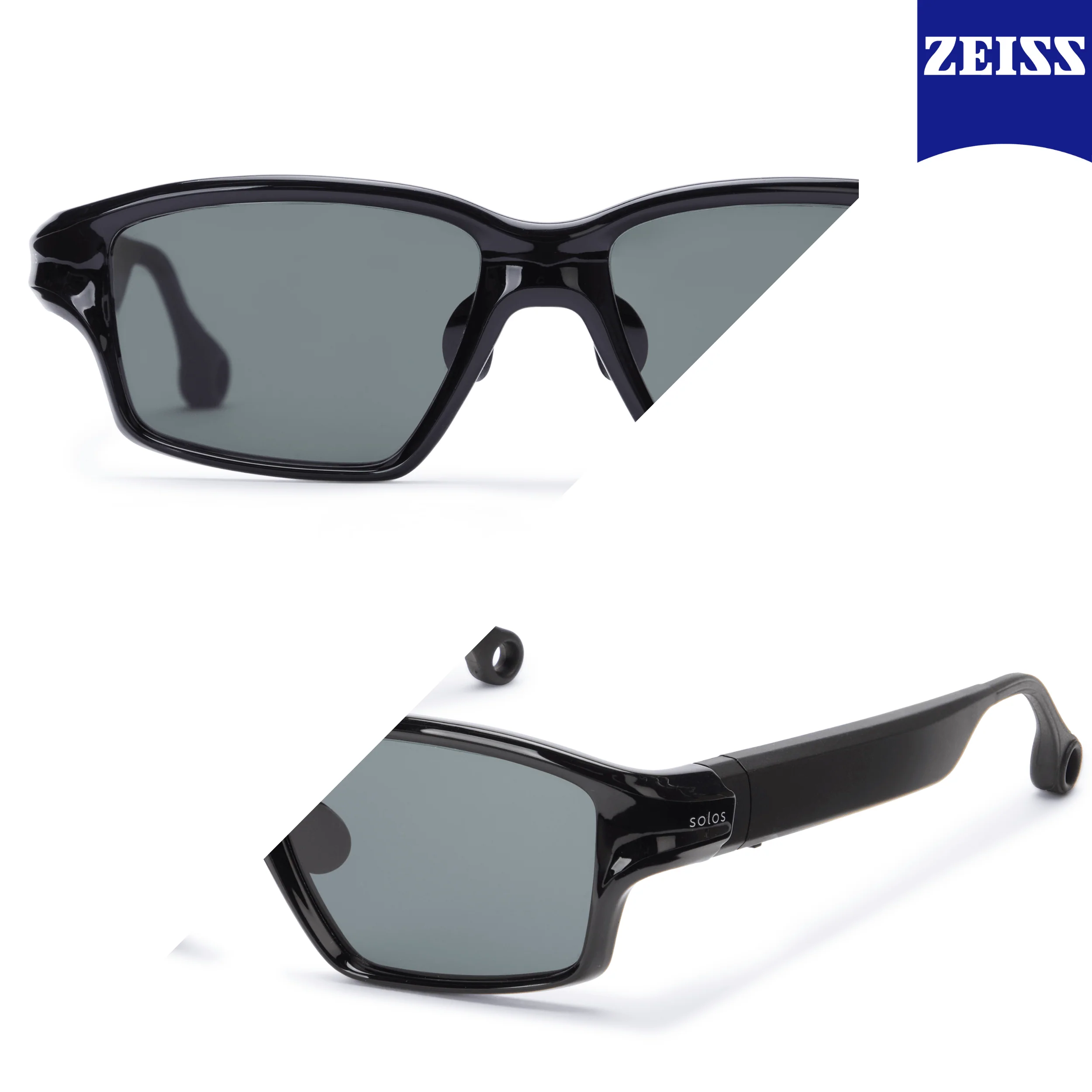 Neon 1 Smartglasses (Zeiss LightPro) | solos AirGo™2 - Image 15