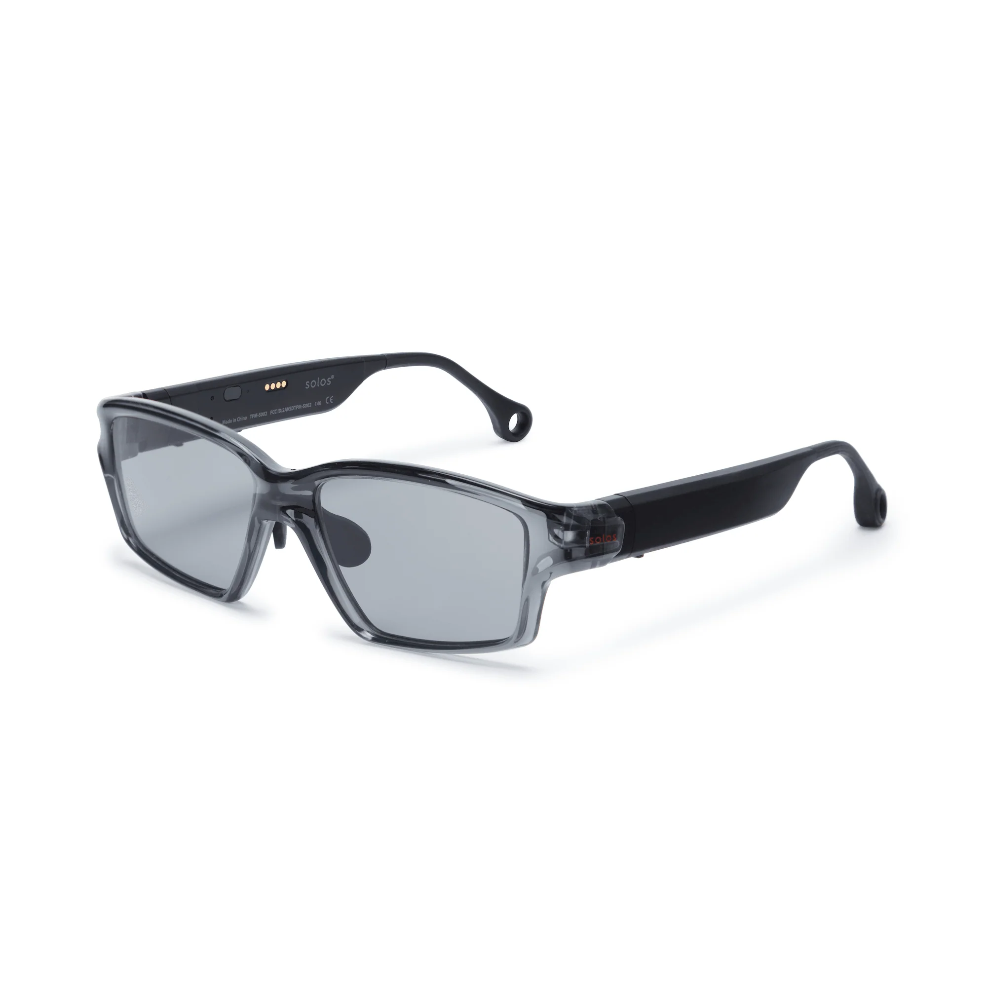Neon 1 Smartglasses (Zeiss LightPro) | solos AirGo™2 - Image 8