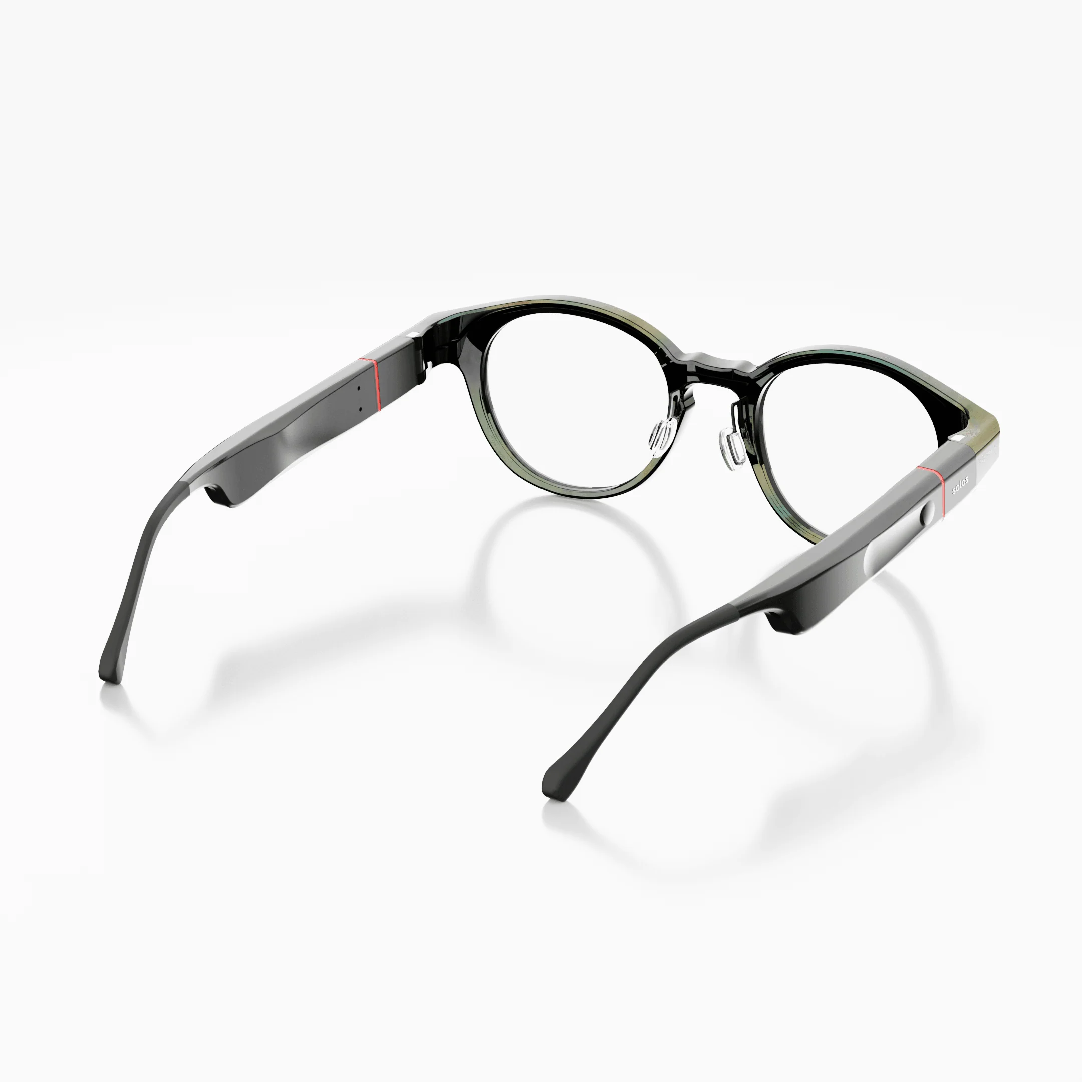 Argon 4S Smartglasses | solos AirGo™ 3 - Image 25