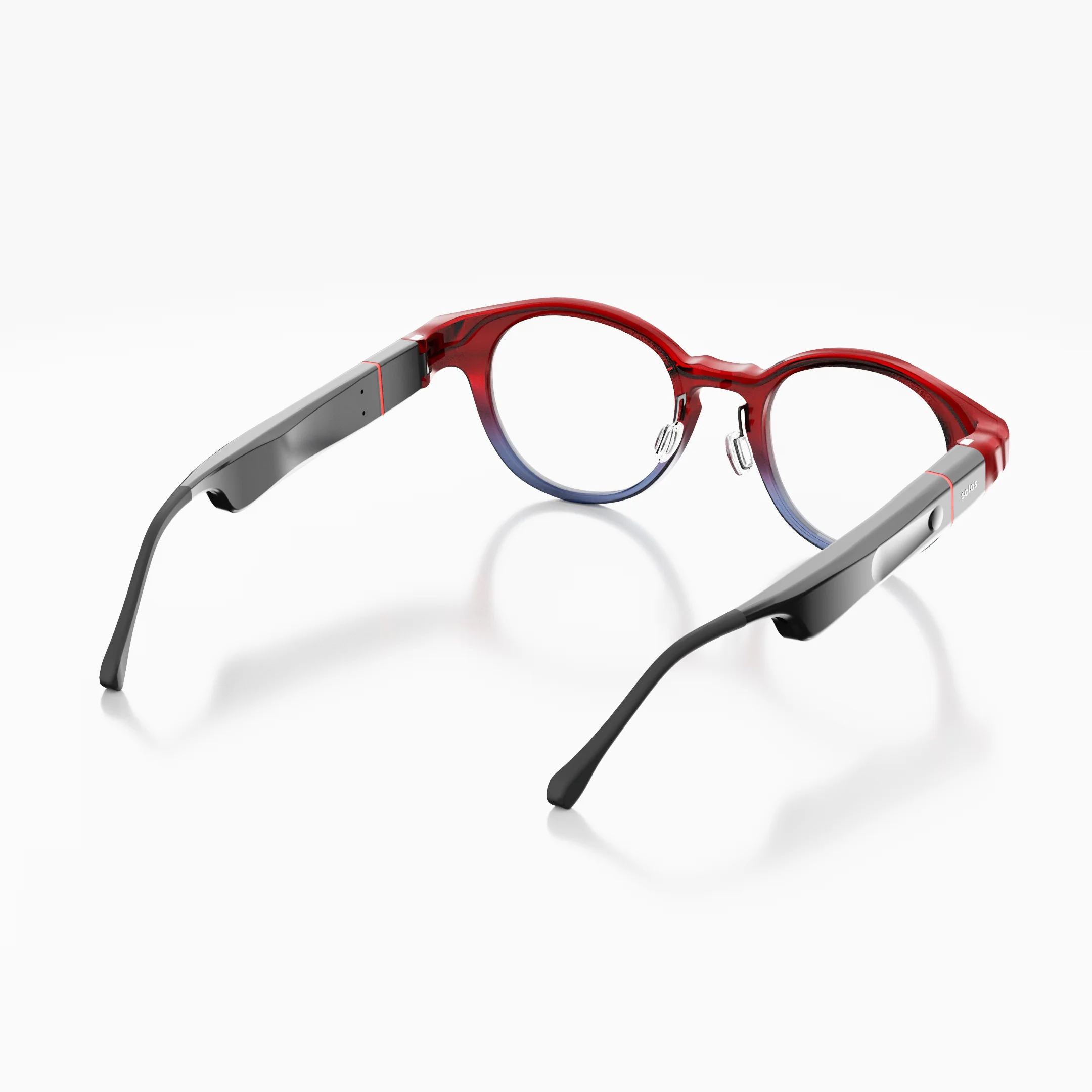 Argon 4S Smartglasses | solos AirGo™ 3 - Image 4