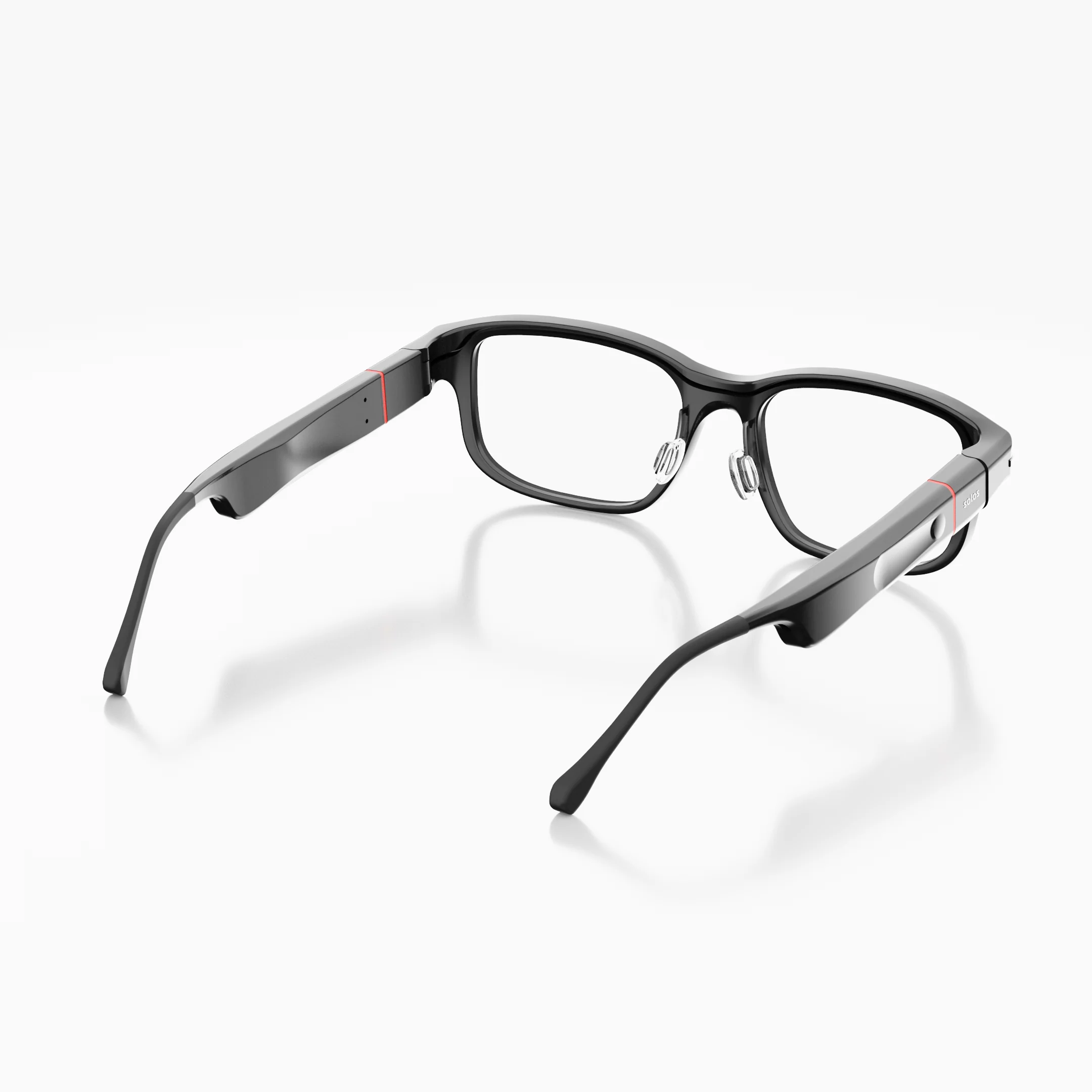 Argon 7 Smartglasses | solos AirGo™ 3 - Image 11