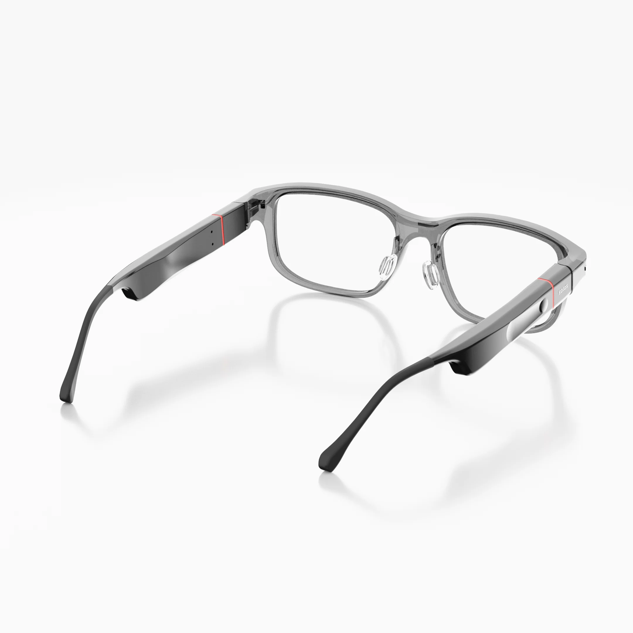 Argon 7 Smartglasses | solos AirGo™ 3 - Image 4