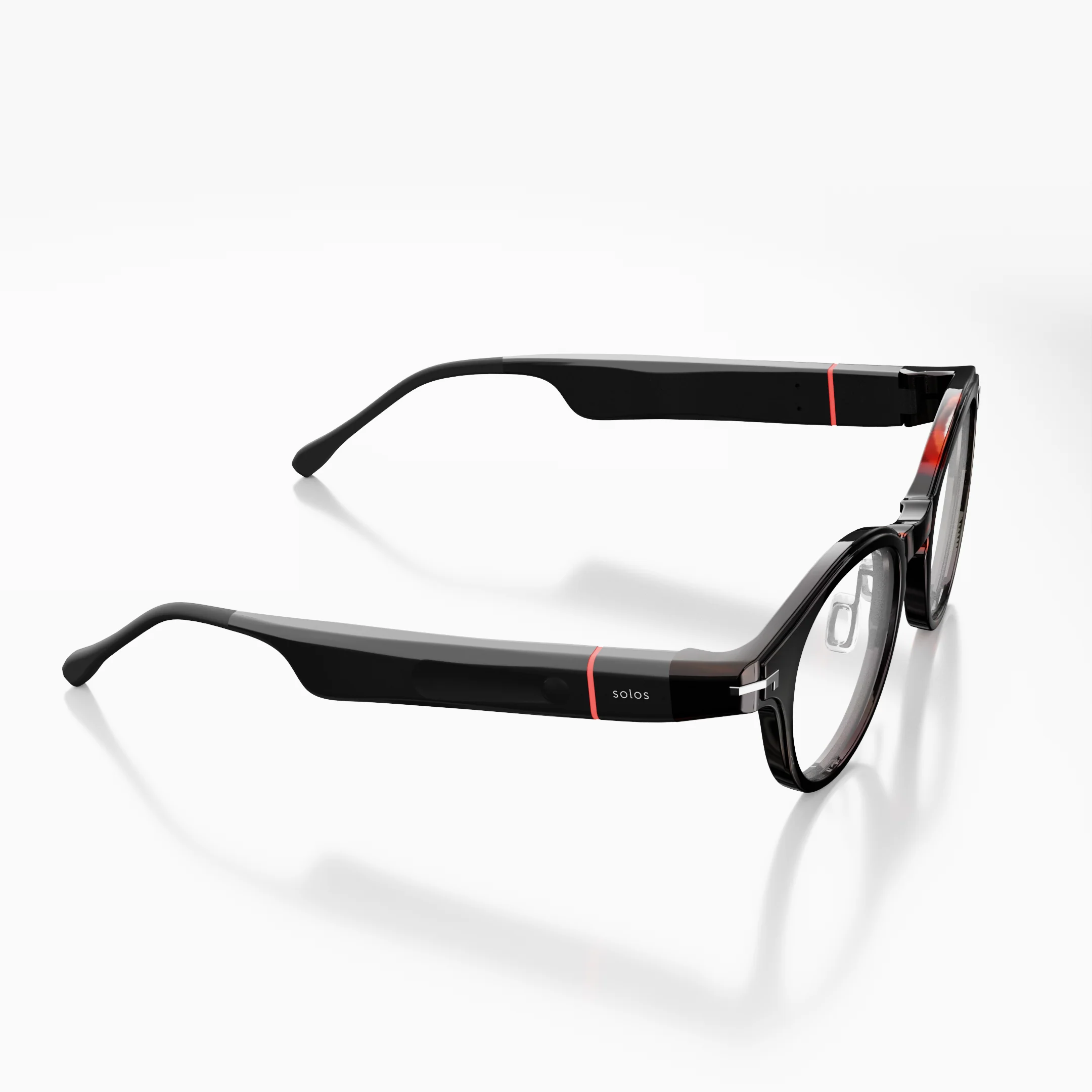 Argon 8 Smartglasses | solos AirGo™ 3 - Image 3