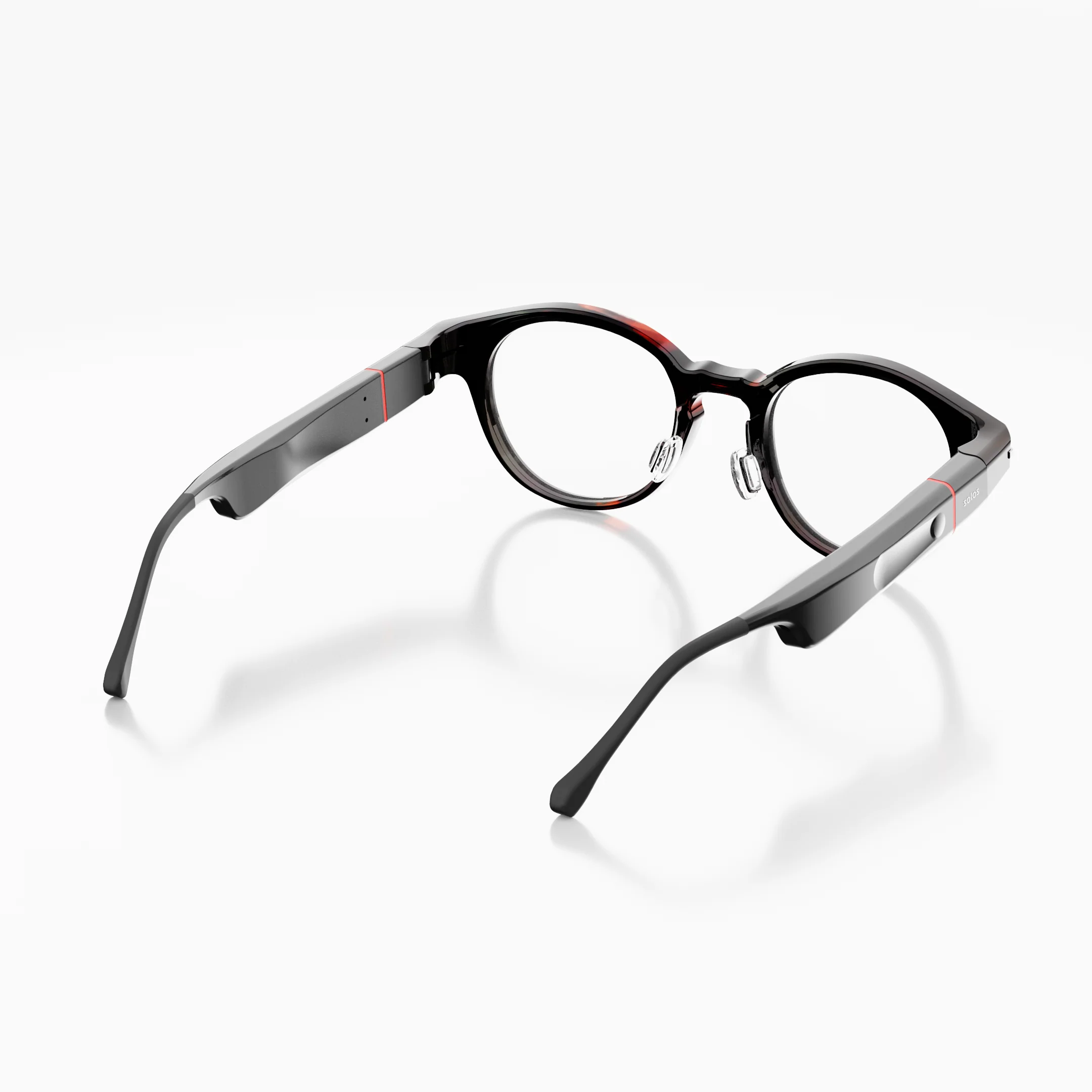 Argon 8 Smartglasses | solos AirGo™ 3 - Image 4