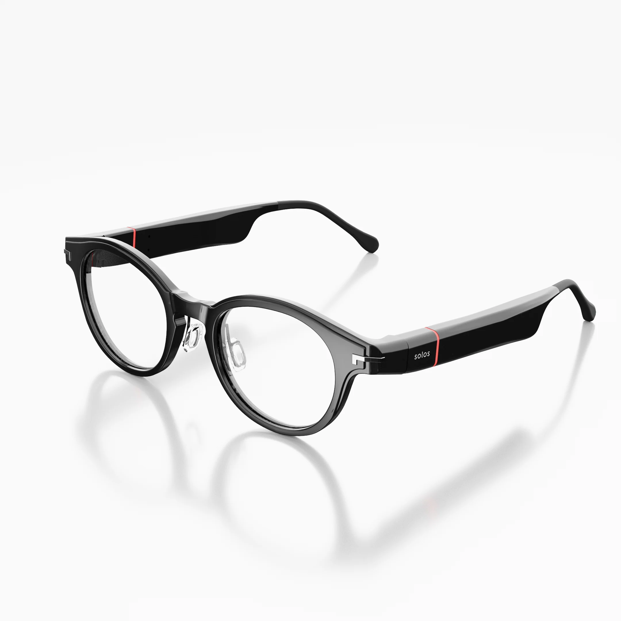 Argon 8 Smartglasses | solos AirGo™ 3 - Image 8