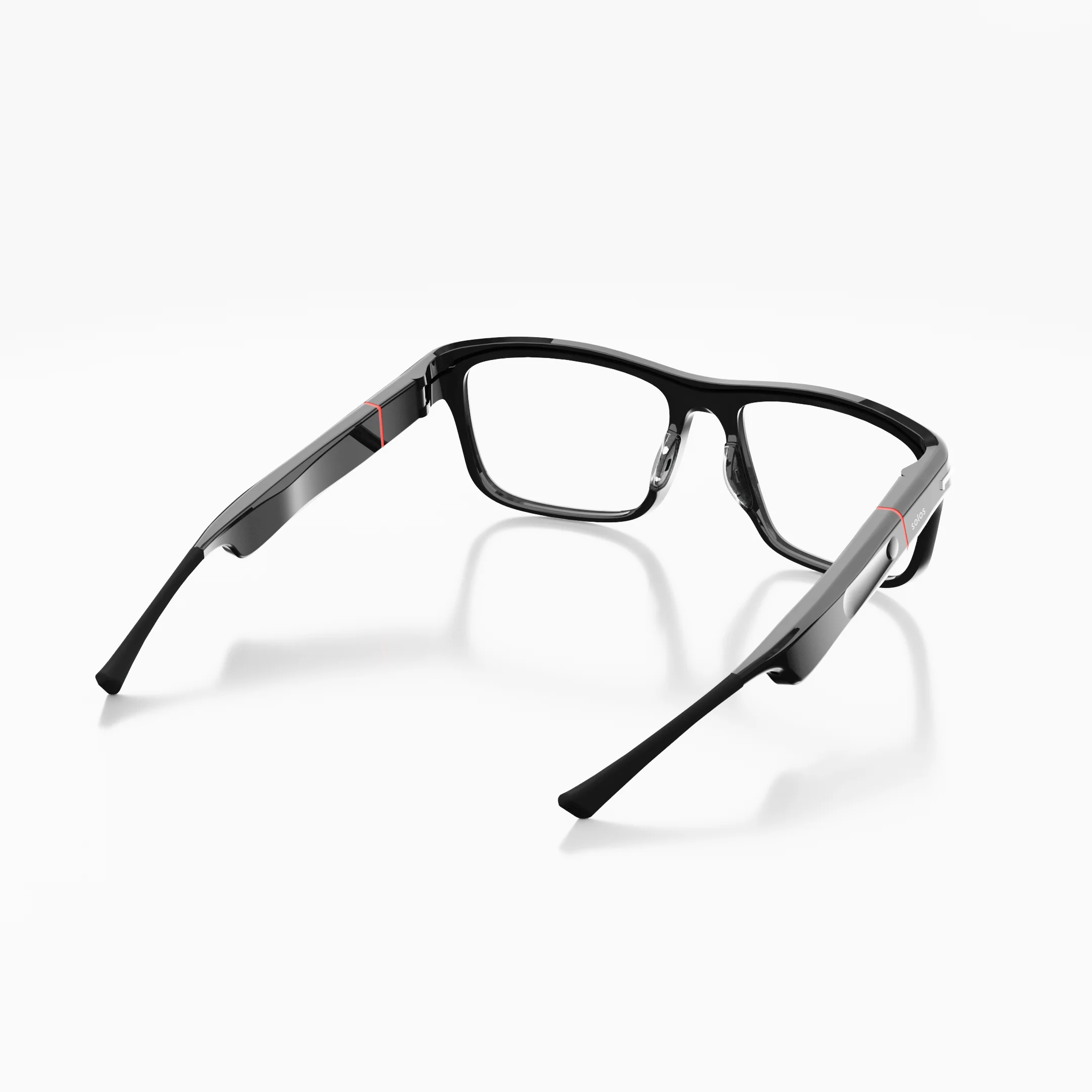 Argon X Smartglasses | solos AirGo™ 3 - Image 10