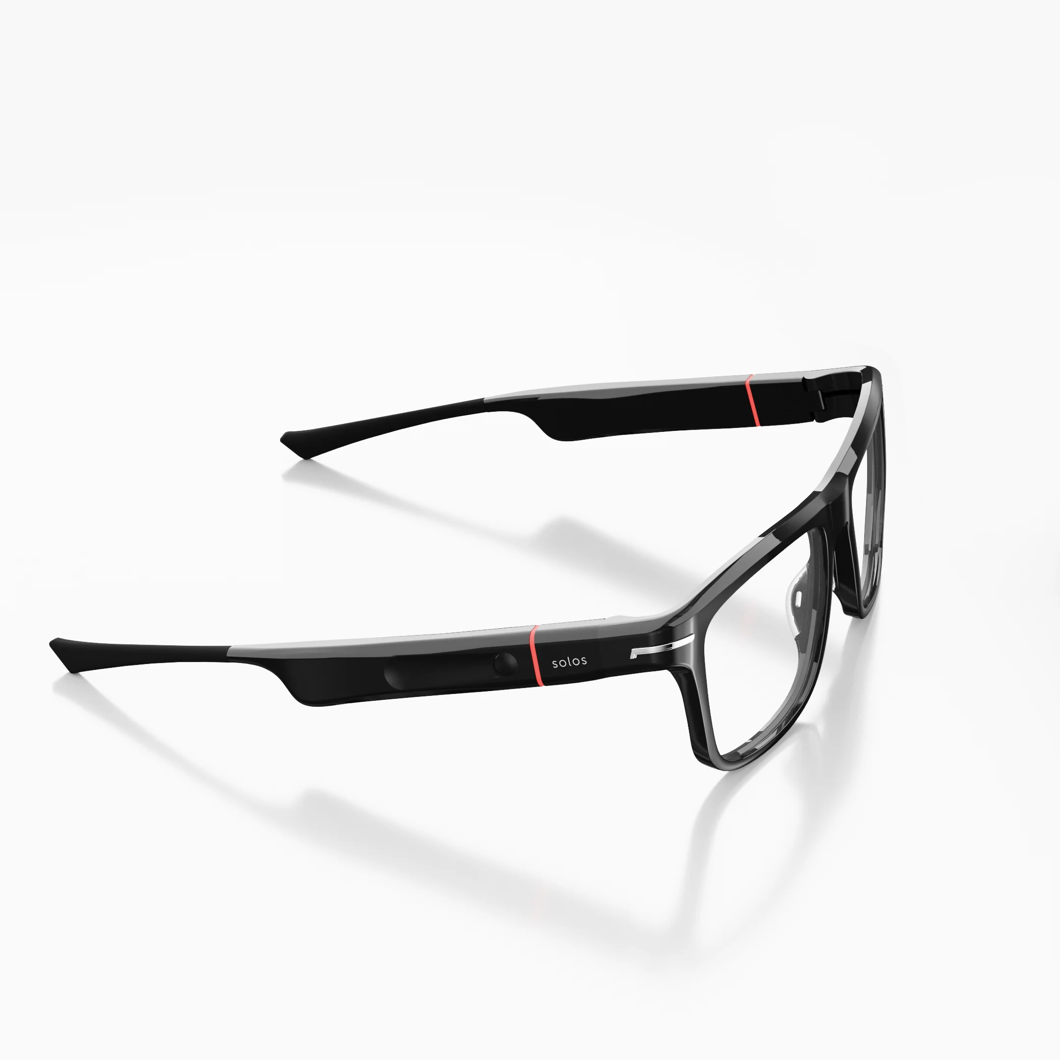 Argon X Smartglasses | solos AirGo™ 3 - Image 11