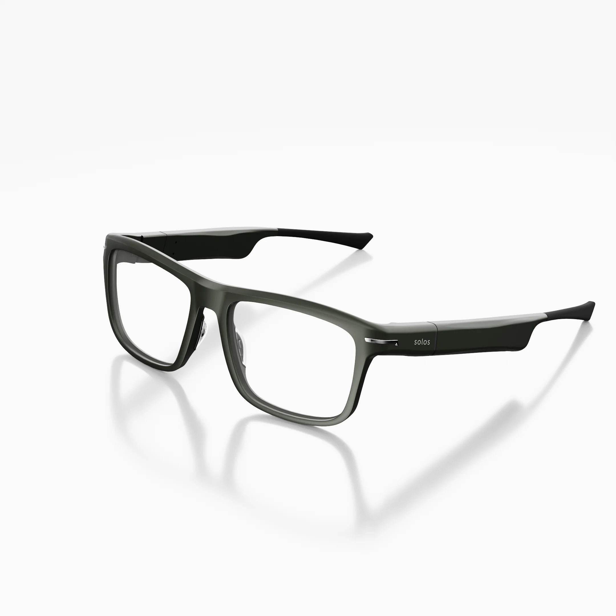 Argon X Smartglasses | solos AirGo™ 3 - Image 15