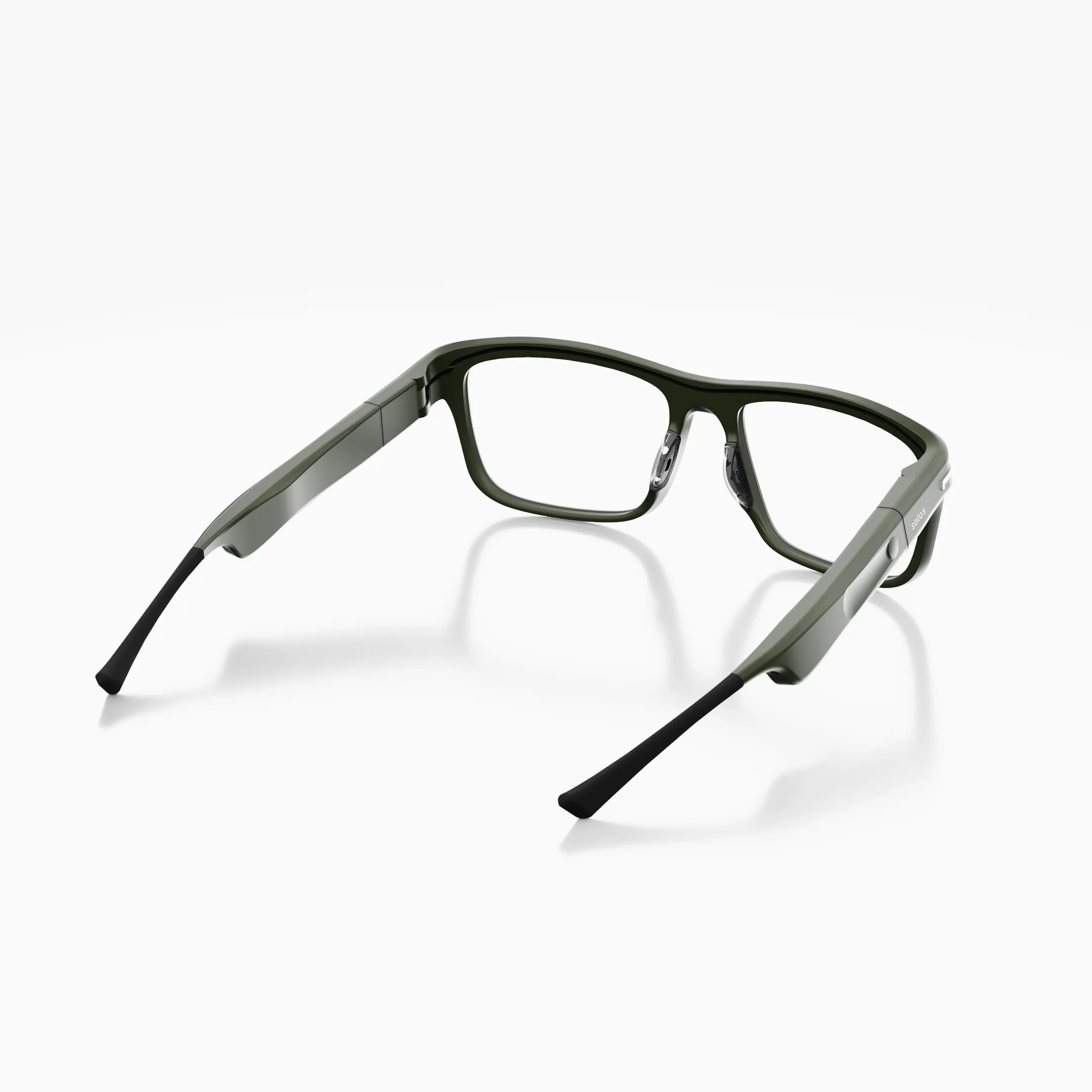Argon X Smartglasses | solos AirGo™ 3 - Image 17