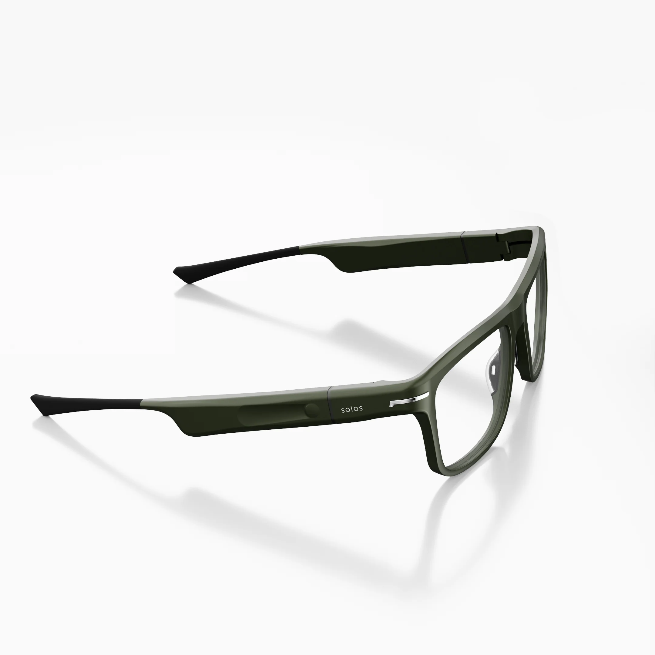 Argon X Smartglasses | solos AirGo™ 3 - Image 18