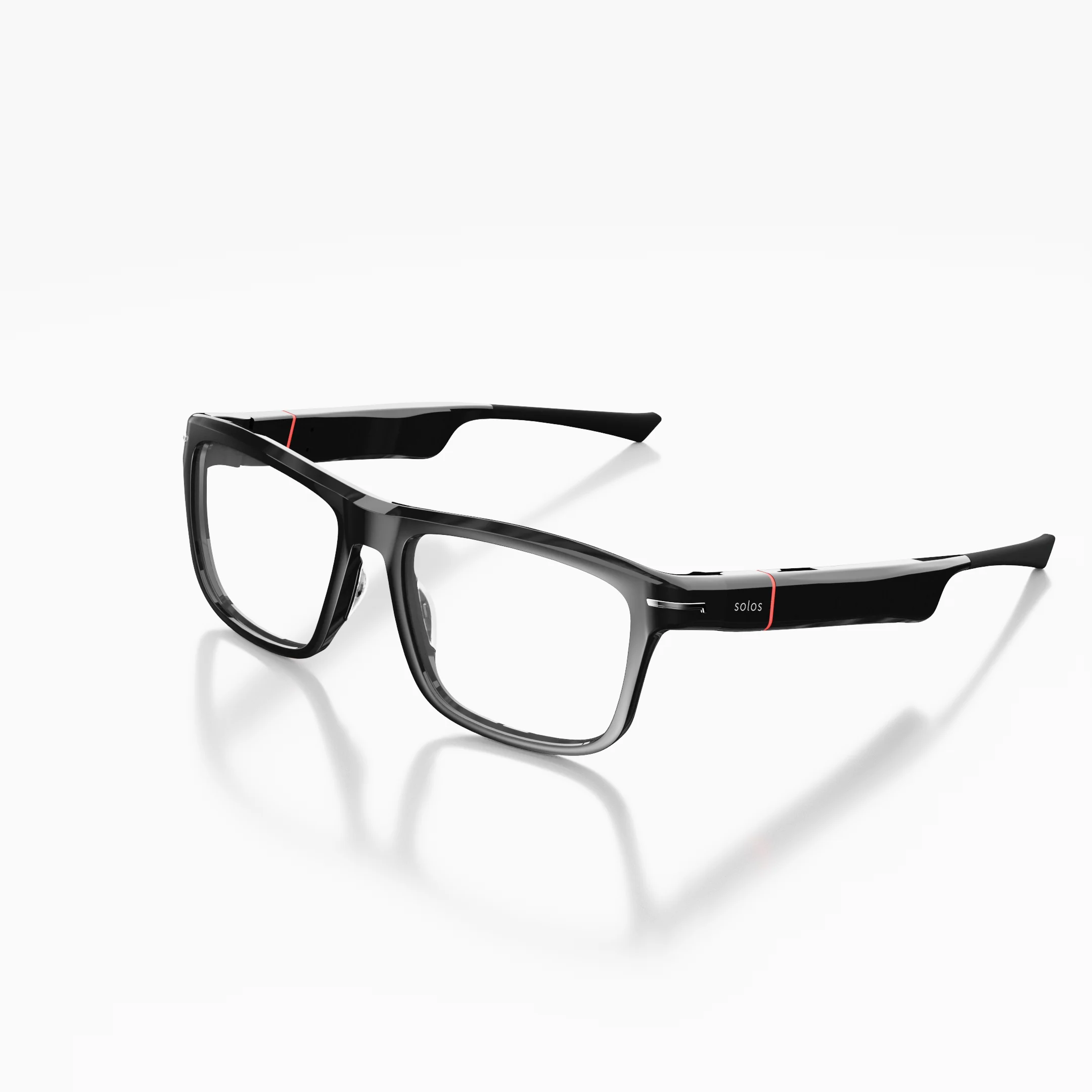 Argon X Smartglasses | solos AirGo™ 3 - Image 8