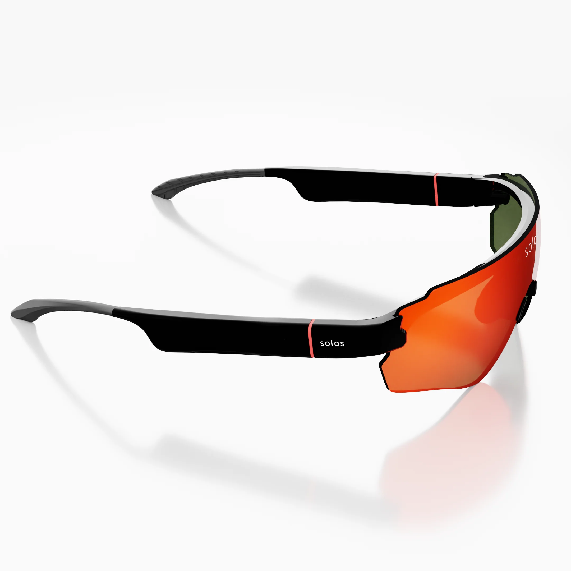 Helium 1 Smart Sport Sunglasses | solos AirGo™ 3 - Image 10