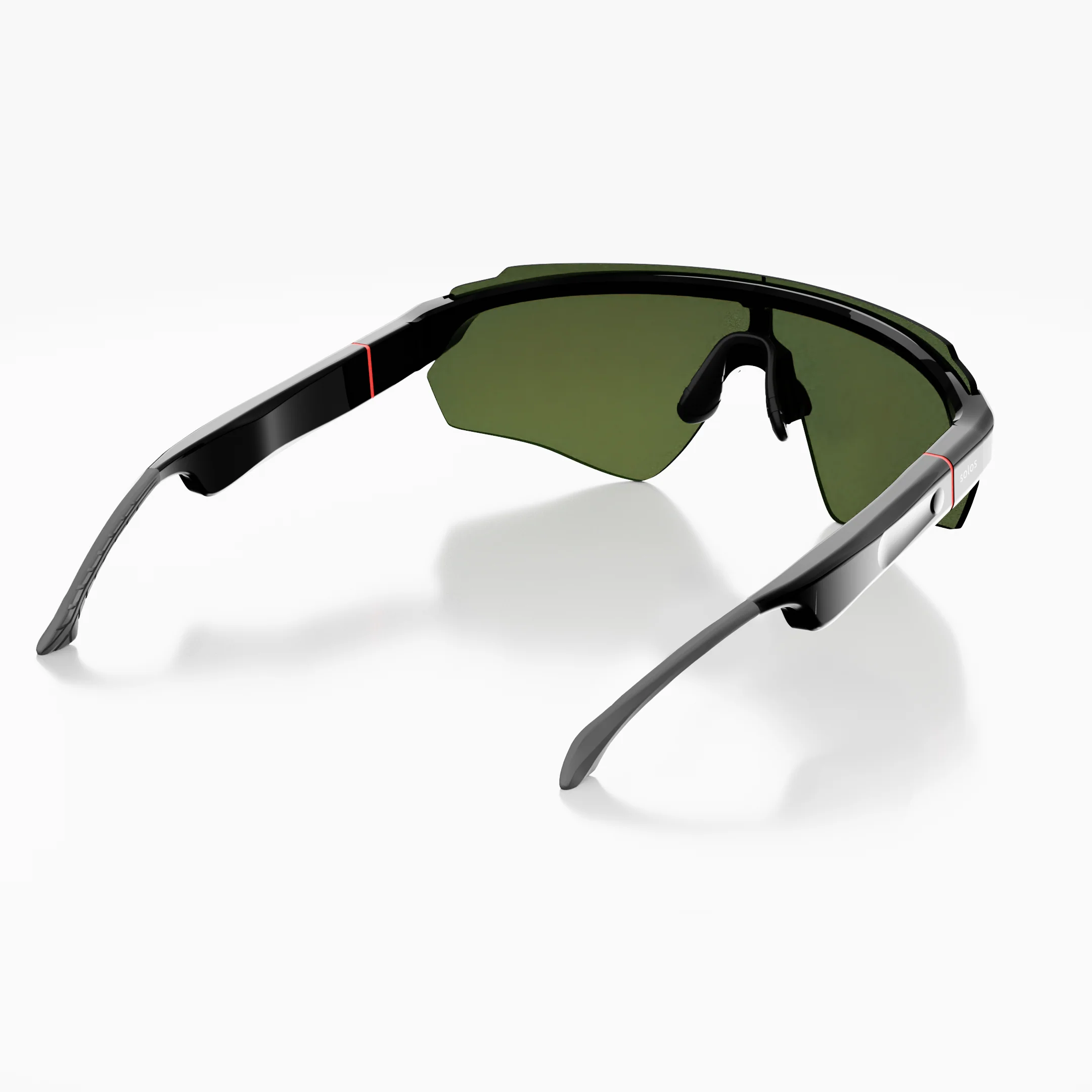 Helium 1 Smart Sport Sunglasses | solos AirGo™ 3 - Image 11