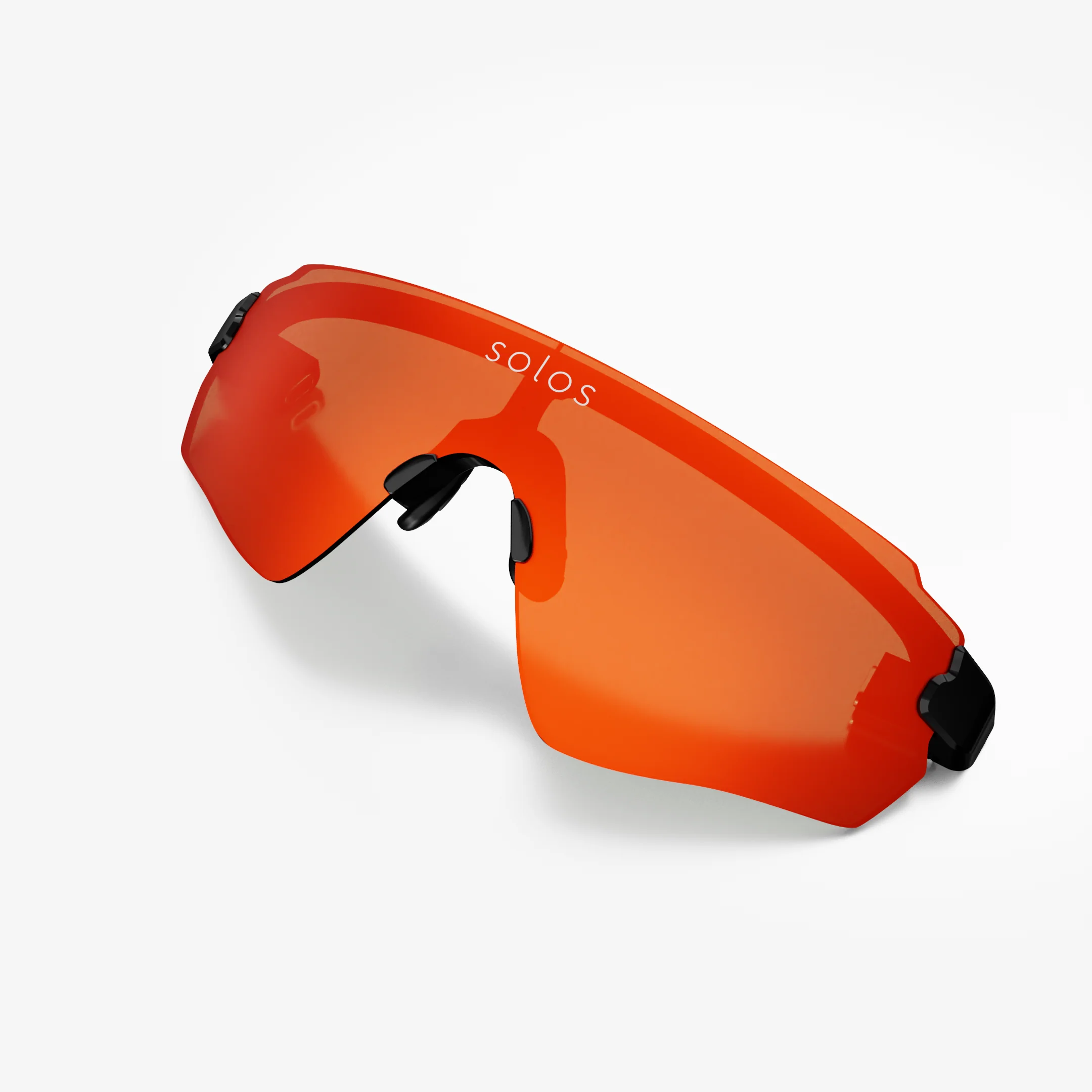Helium 1 Smart Sport Sunglasses | solos AirGo™ 3 - Image 12