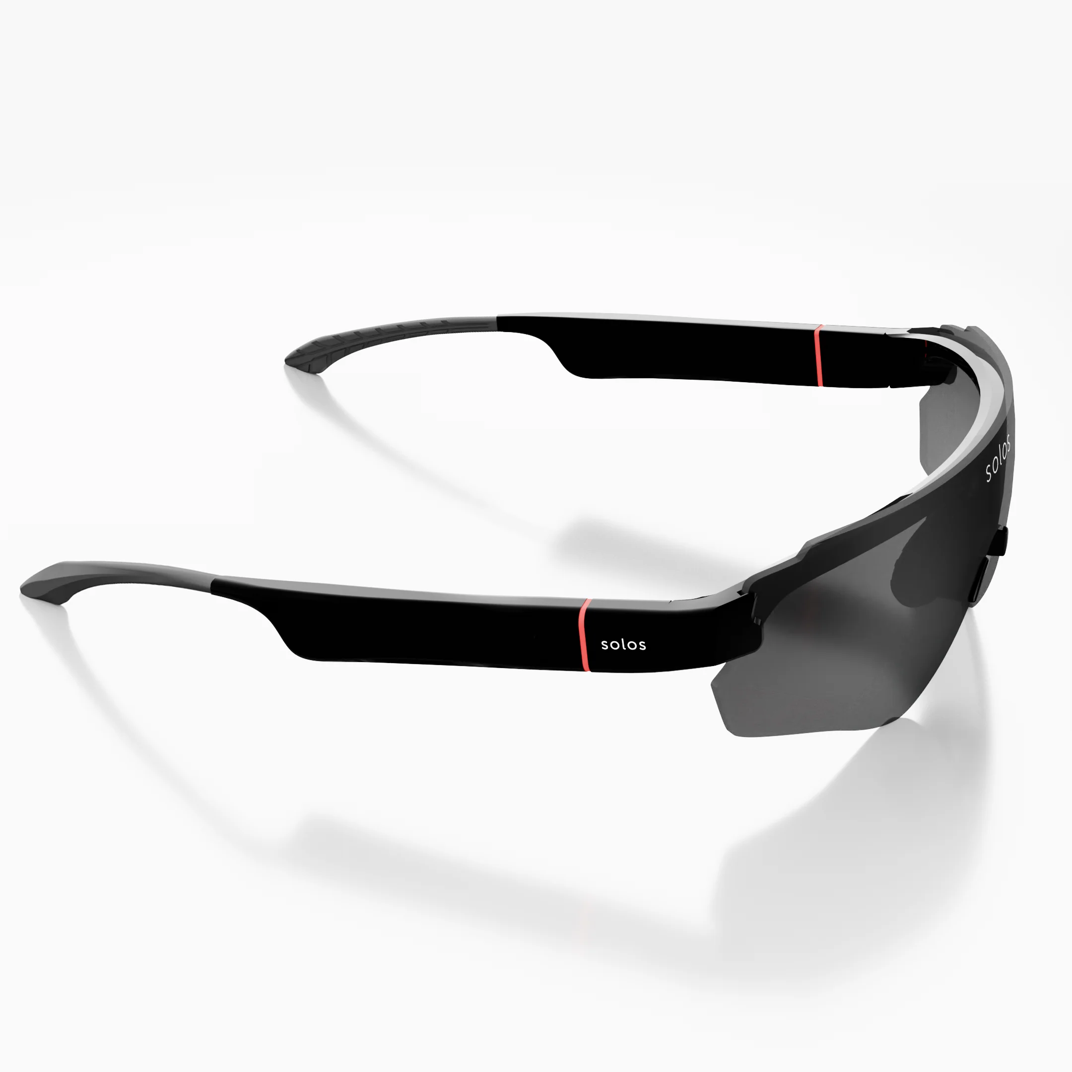 Helium 1 Smart Sport Sunglasses | solos AirGo™ 3 - Image 3