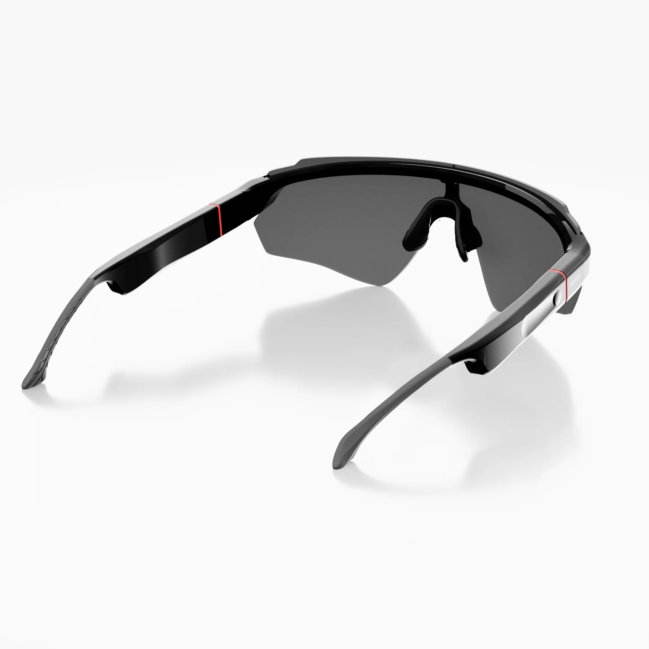 Helium 1 Smart Sport Sunglasses | solos AirGo™ 3 - Image 4