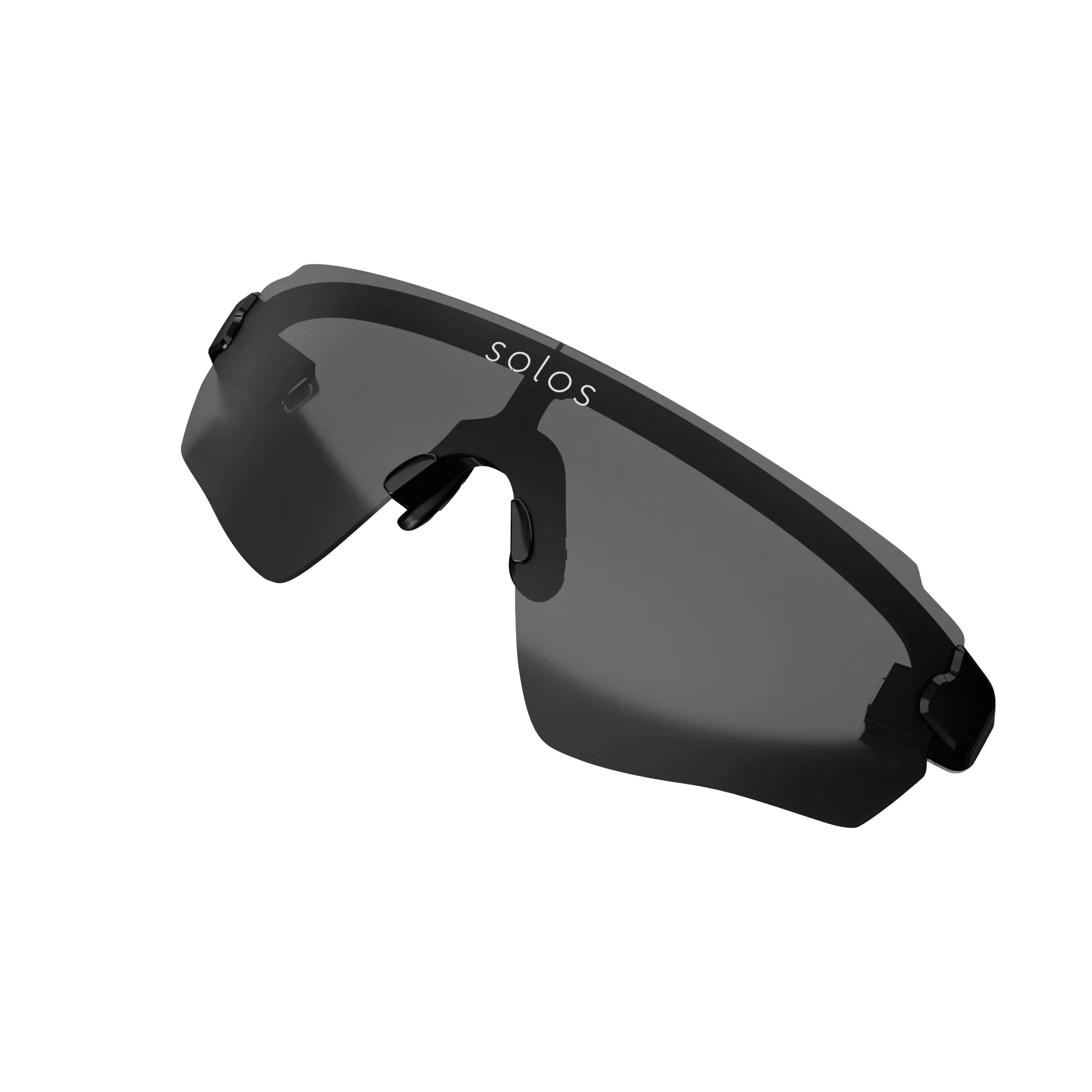Helium 1 Smart Sport Sunglasses | solos AirGo™ 3 - Image 5