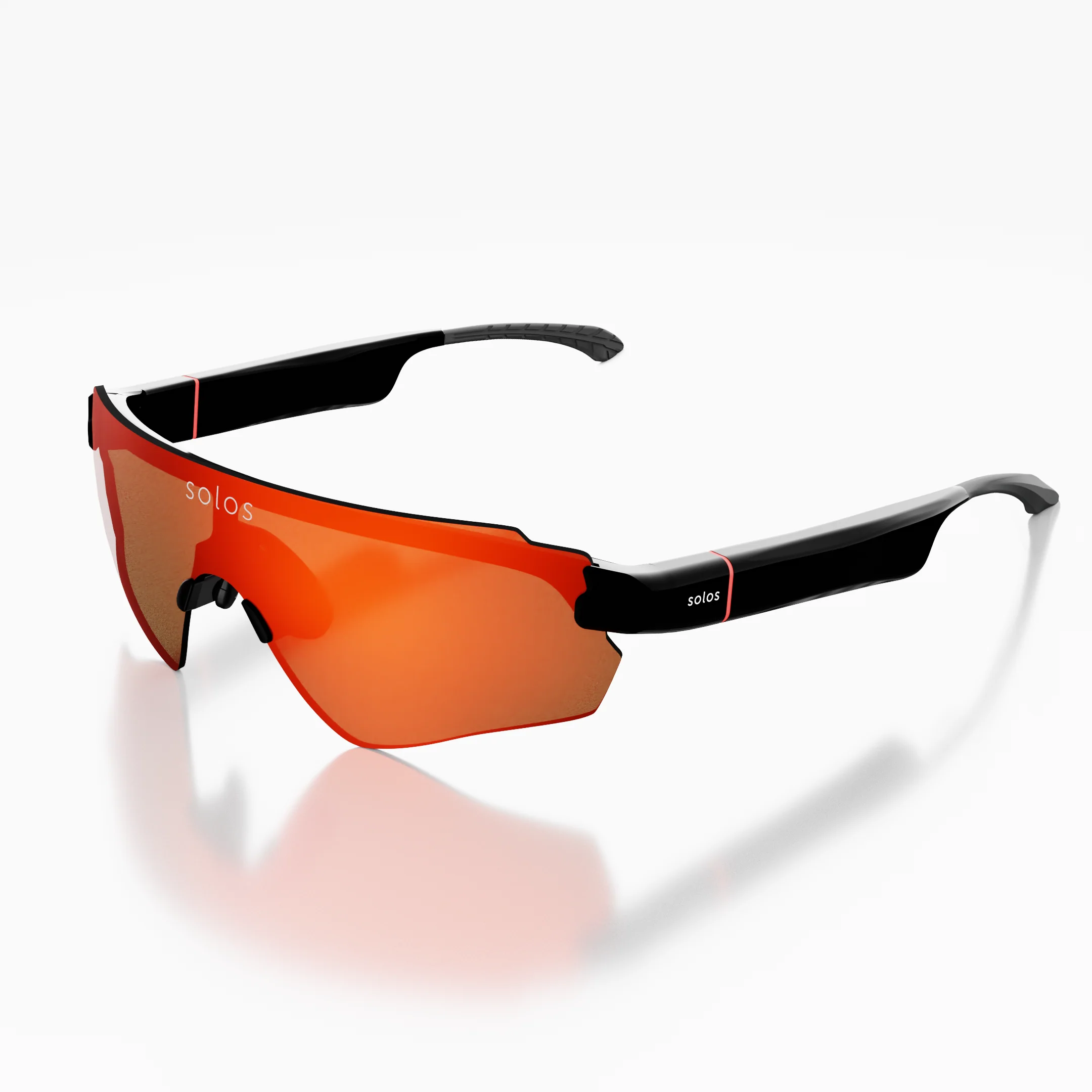Helium 1 Smart Sport Sunglasses | solos AirGo™ 3 - Image 8