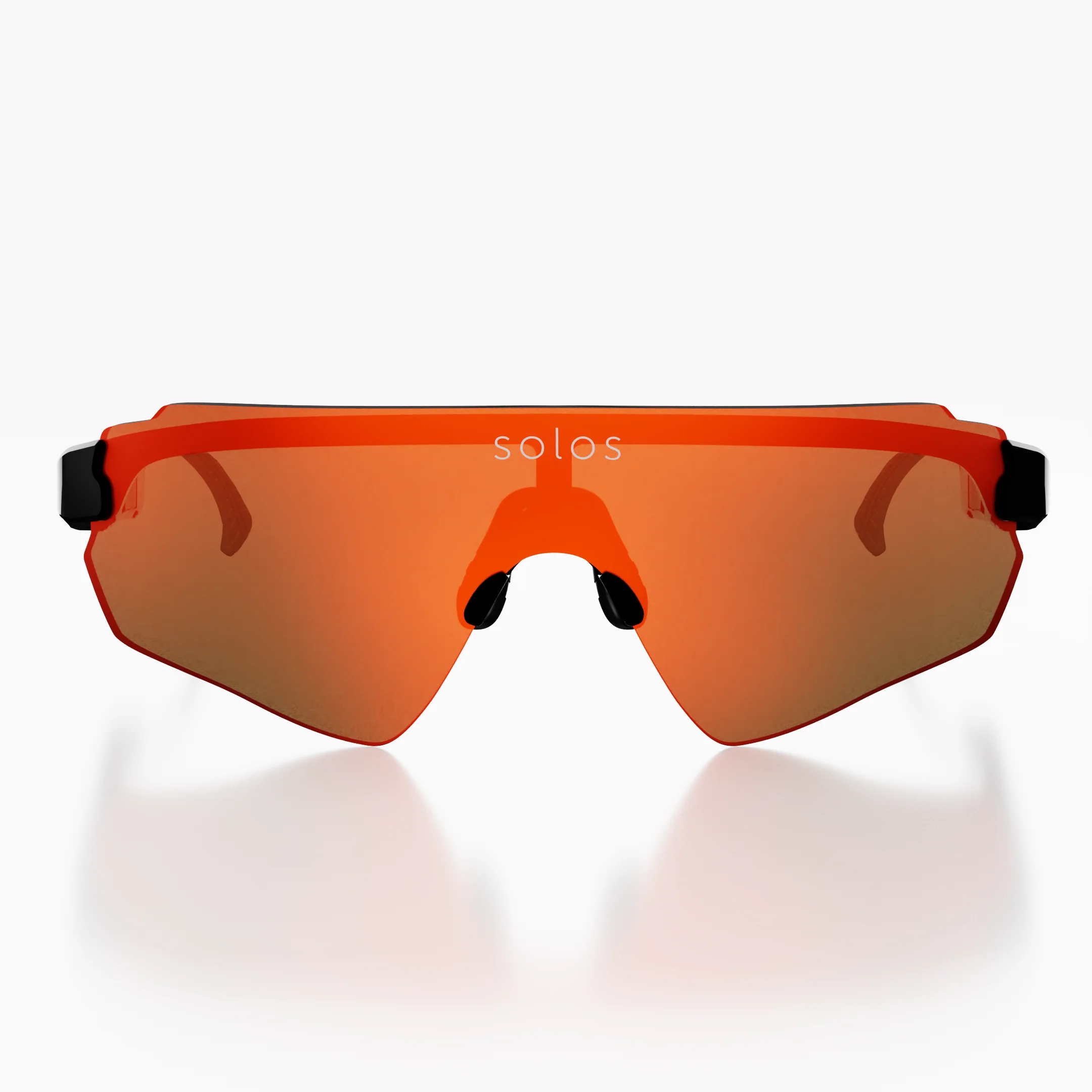 Helium 1 Smart Sport Sunglasses | solos AirGo™ 3 - Image 9