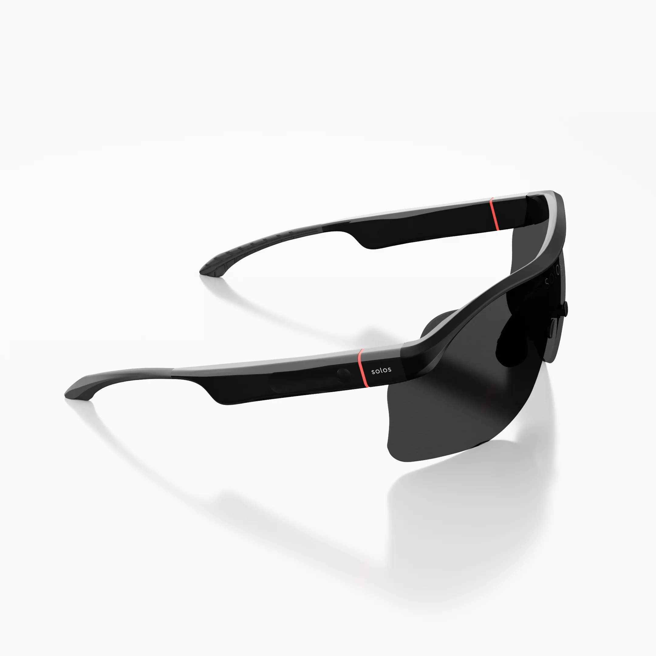 Helium 2 Smart Sport Sunglasses | Asian-Fit | solos AirGo™ 3 - Image 10