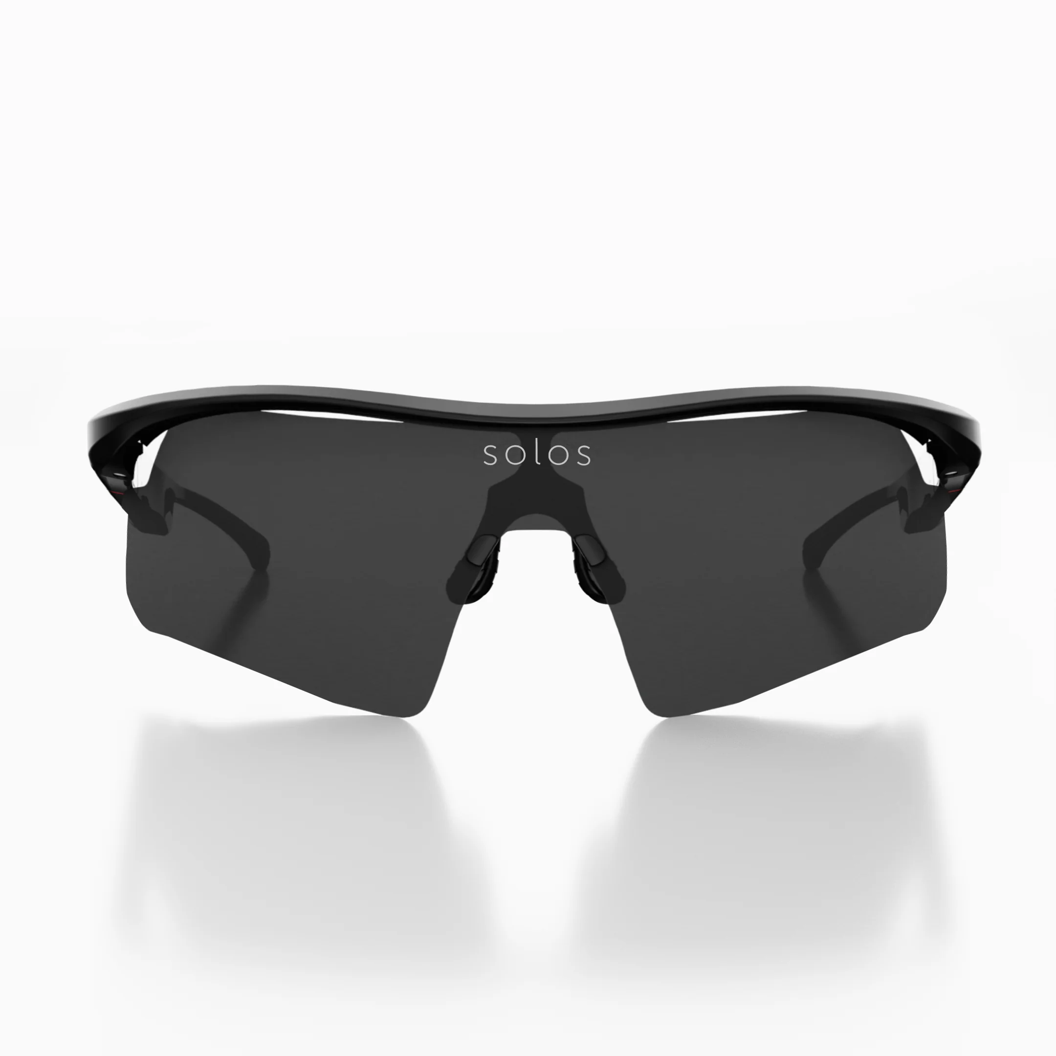 Helium 2 Smart Sport Sunglasses | Asian-Fit | solos AirGo™ 3 - Image 16