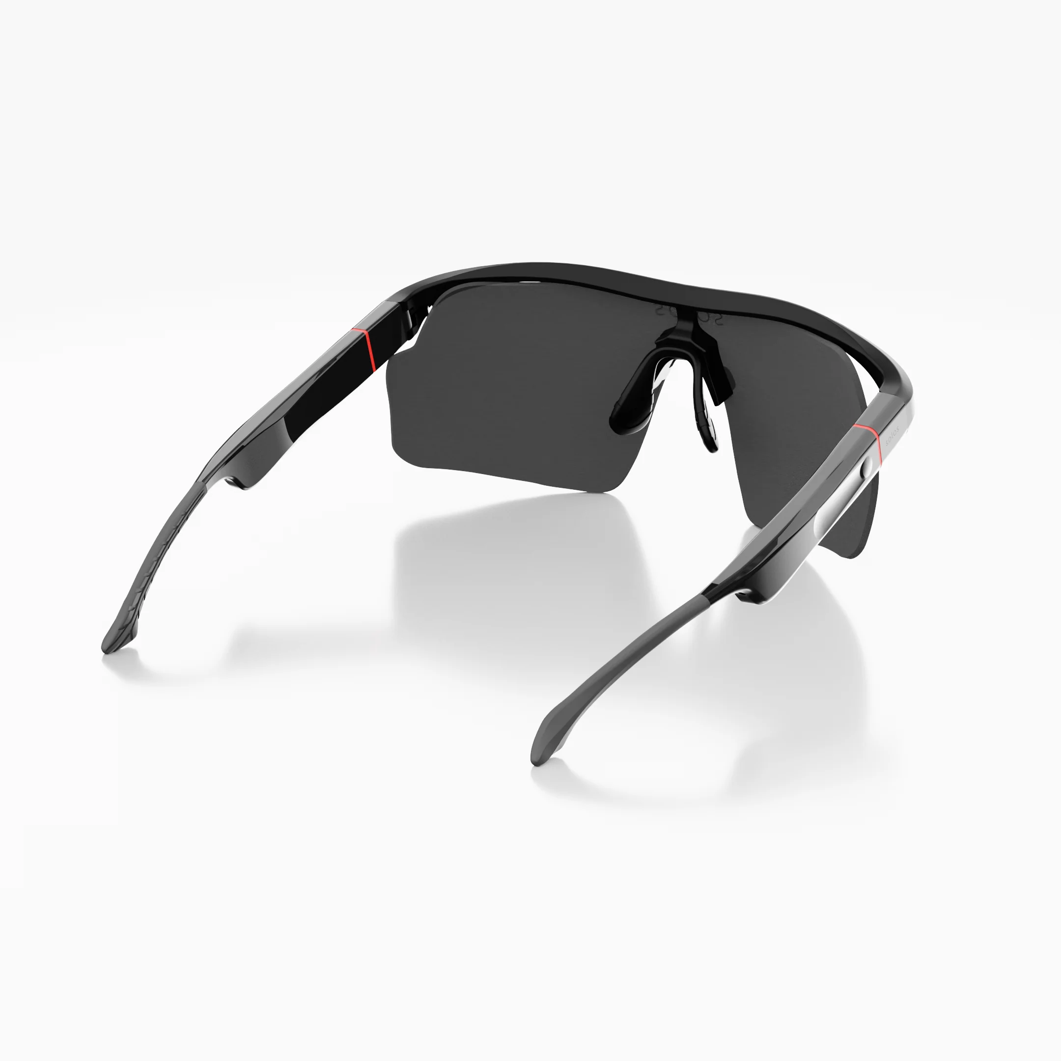 Helium 2 Smart Sport Sunglasses | Asian-Fit | solos AirGo™ 3 - Image 18