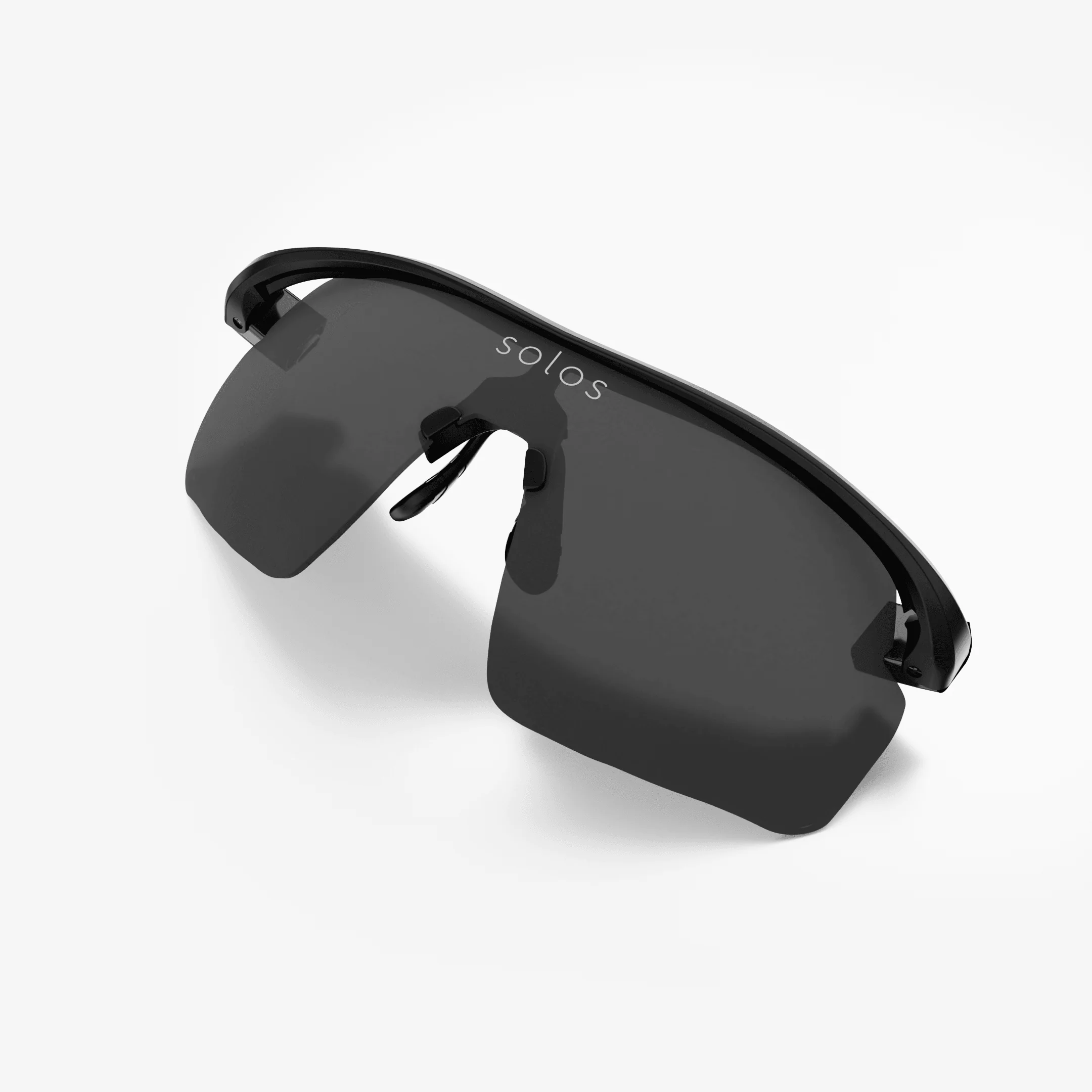 Helium 2 Smart Sport Sunglasses | Asian-Fit | solos AirGo™ 3 - Image 19