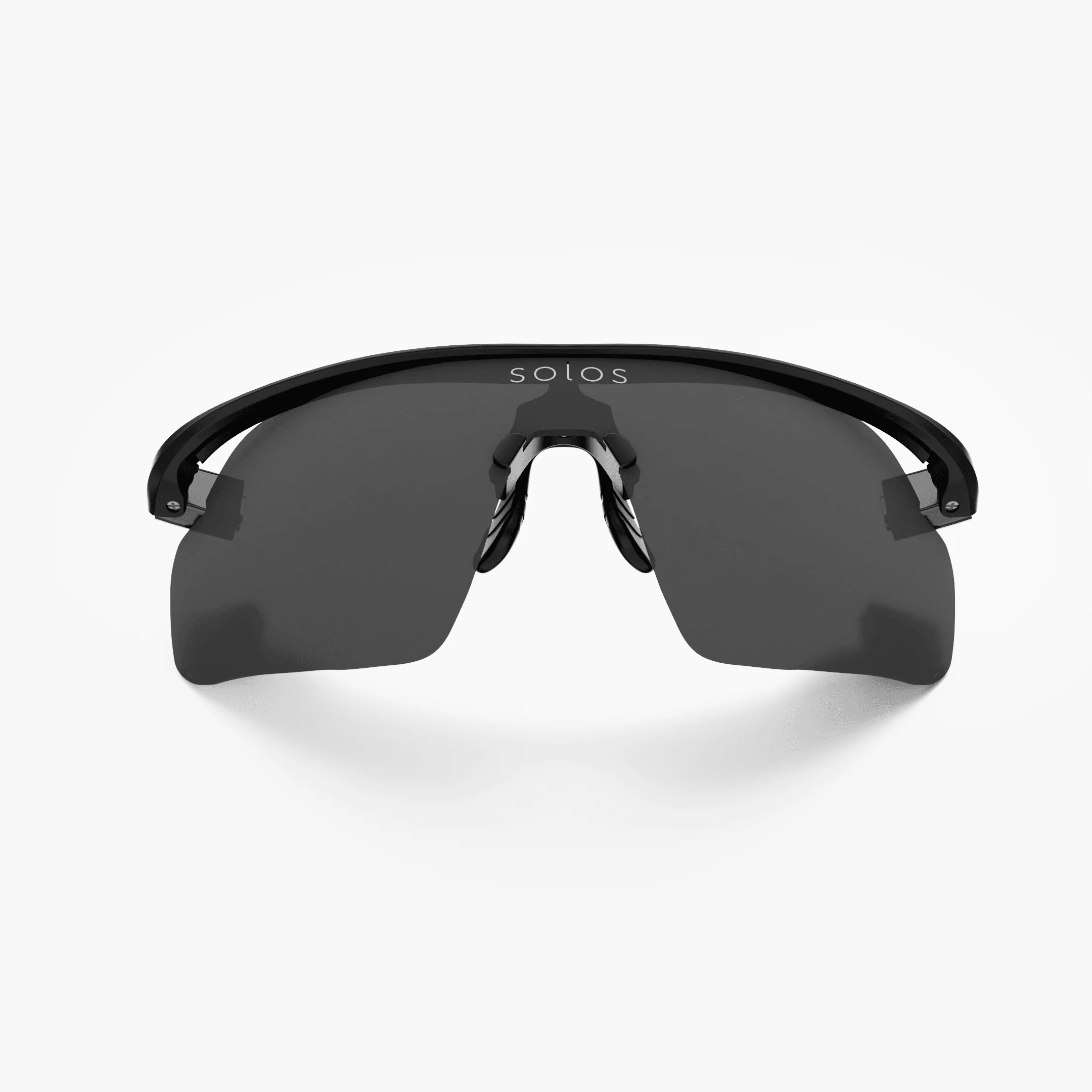 Helium 2 Smart Sport Sunglasses | Asian-Fit | solos AirGo™ 3 - Image 20