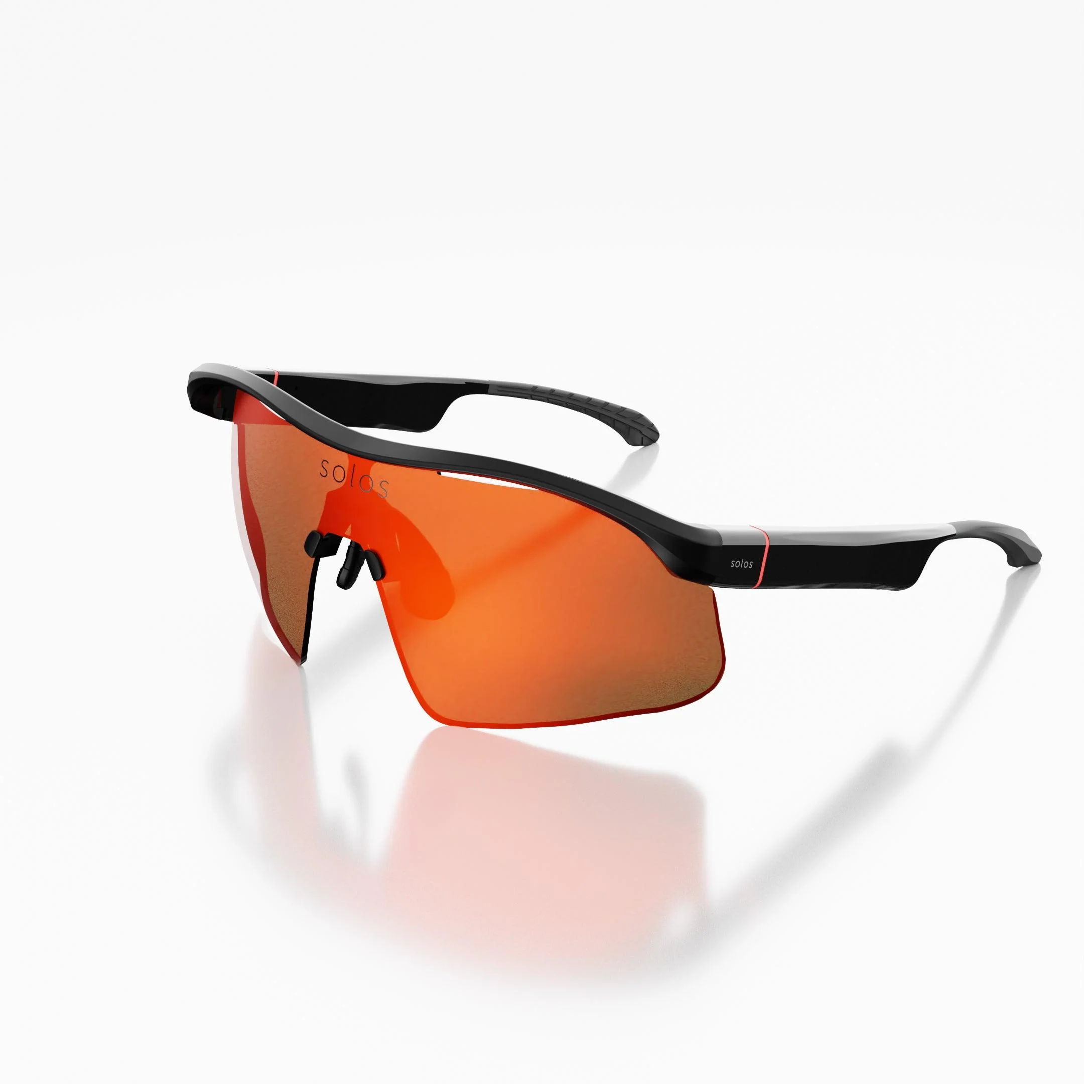 Helium 2 Smart Sport Sunglasses | Asian-Fit | solos AirGo™ 3 - Image 22