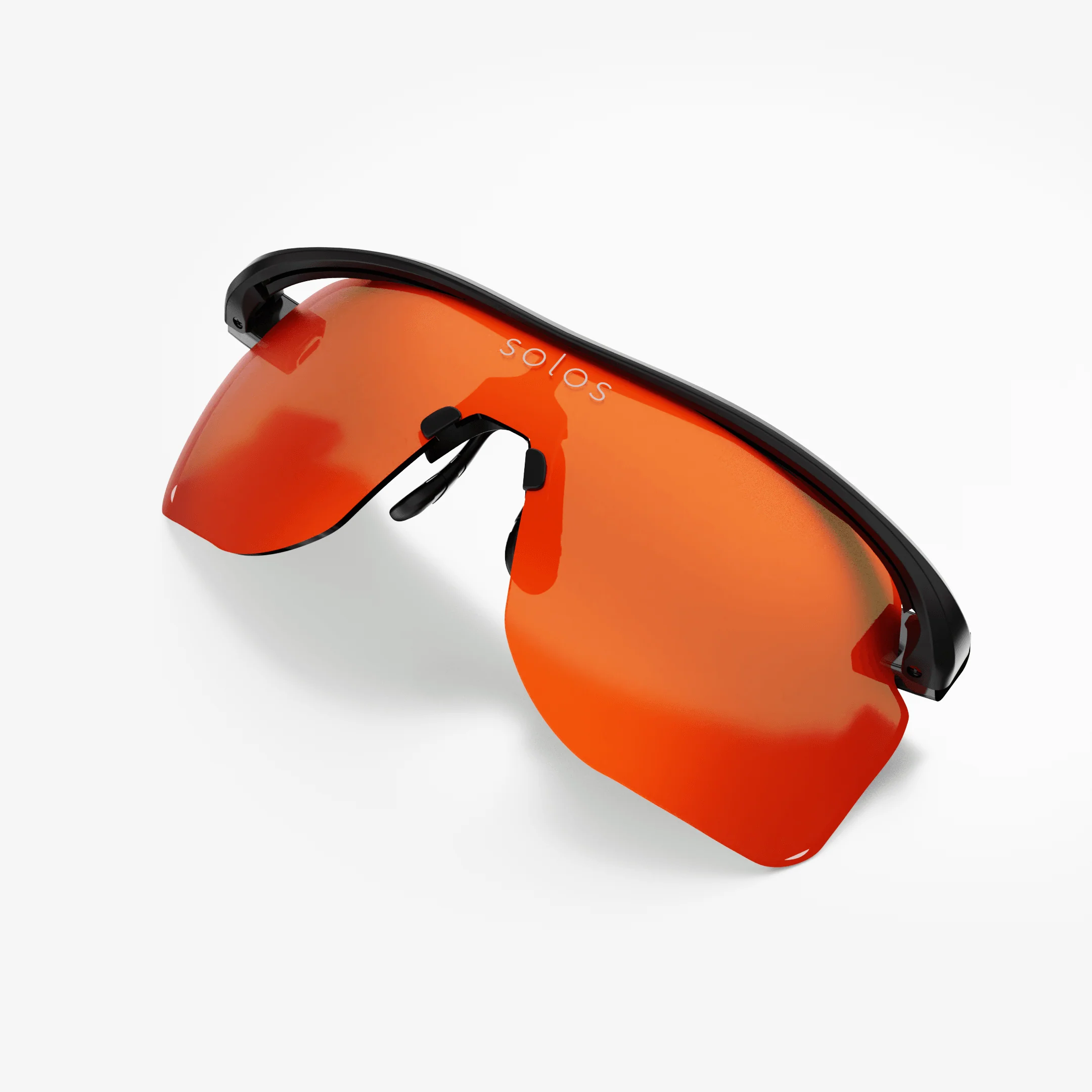 Helium 2 Smart Sport Sunglasses | Asian-Fit | solos AirGo™ 3 - Image 5