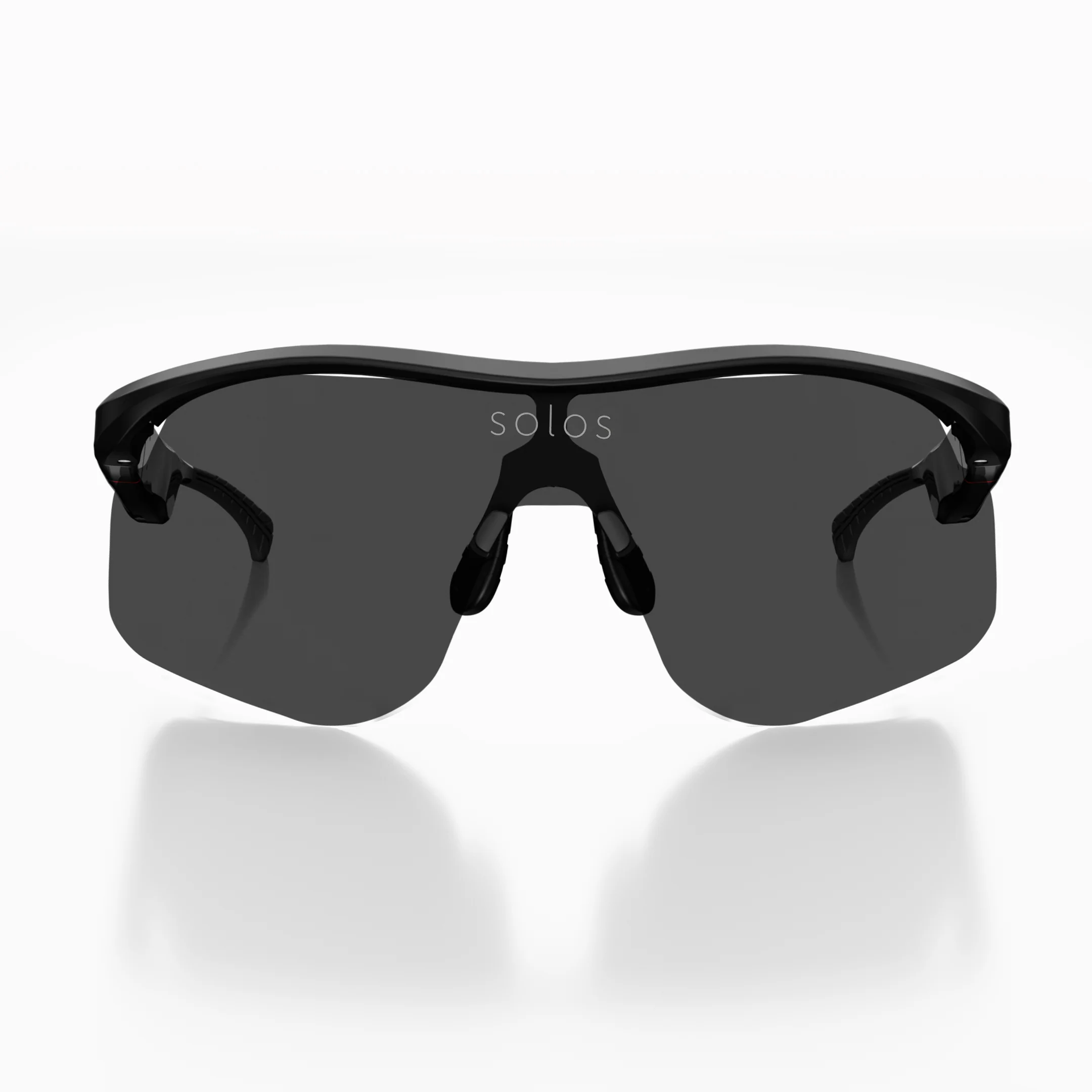 Helium 2 Smart Sport Sunglasses | Asian-Fit | solos AirGo™ 3 - Image 9