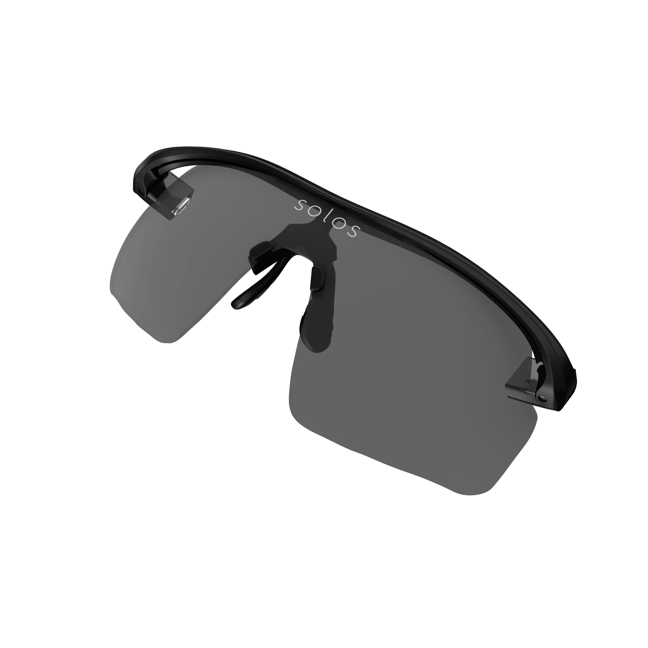 Helium 2 Frame Front | Asian-Fit - Image 3