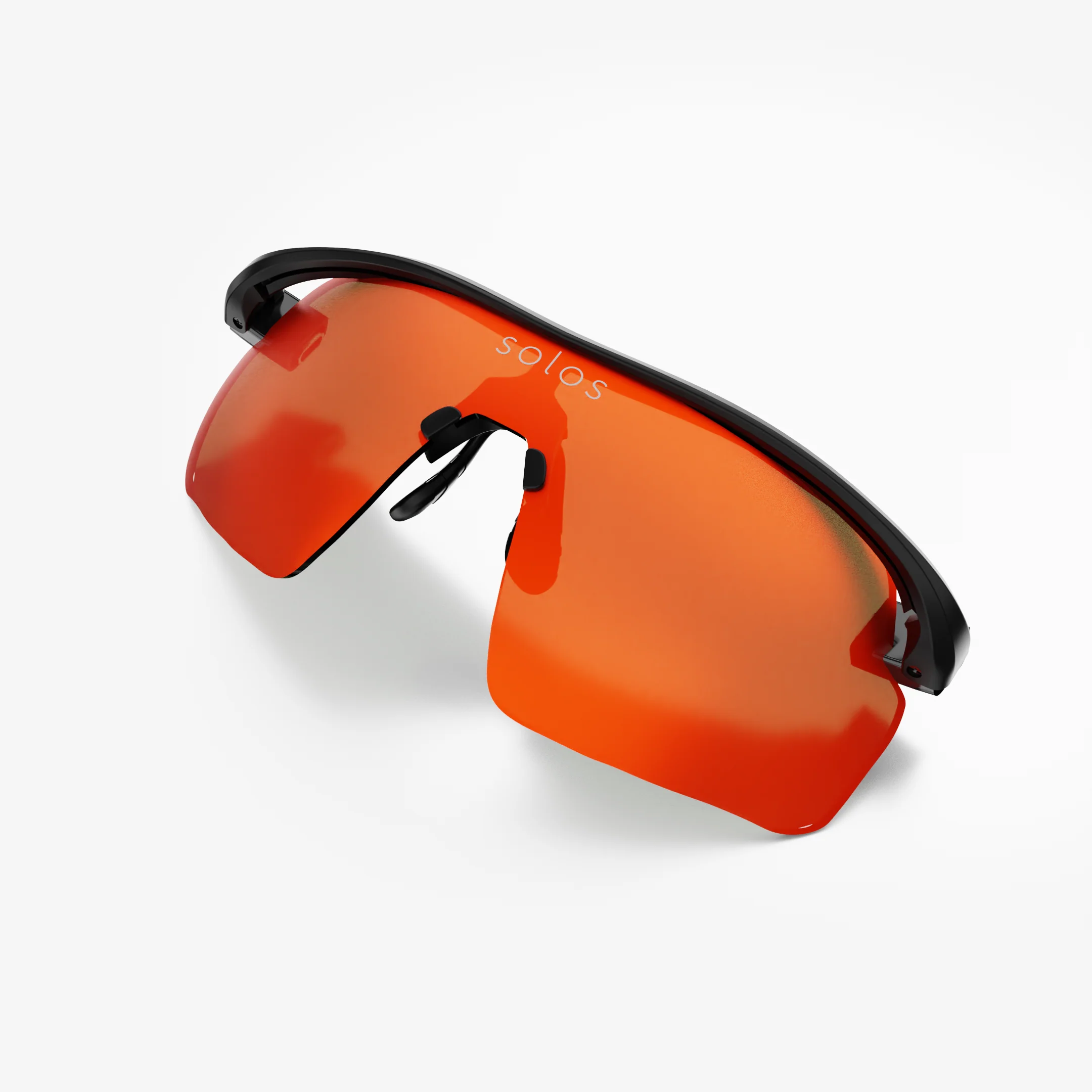 Helium 2 Frame Front | Asian-Fit - Image 5