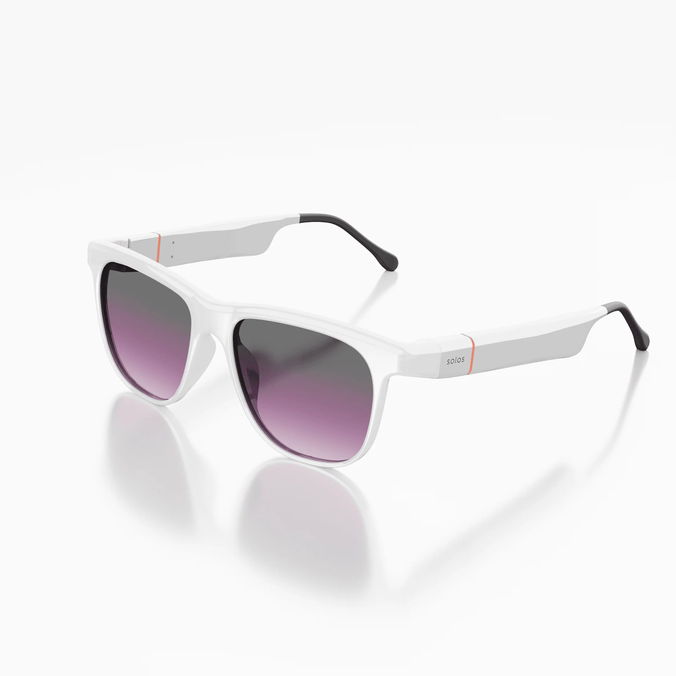 Xeon 5 Smartglasses | solos AirGo™ 3 - Image 15