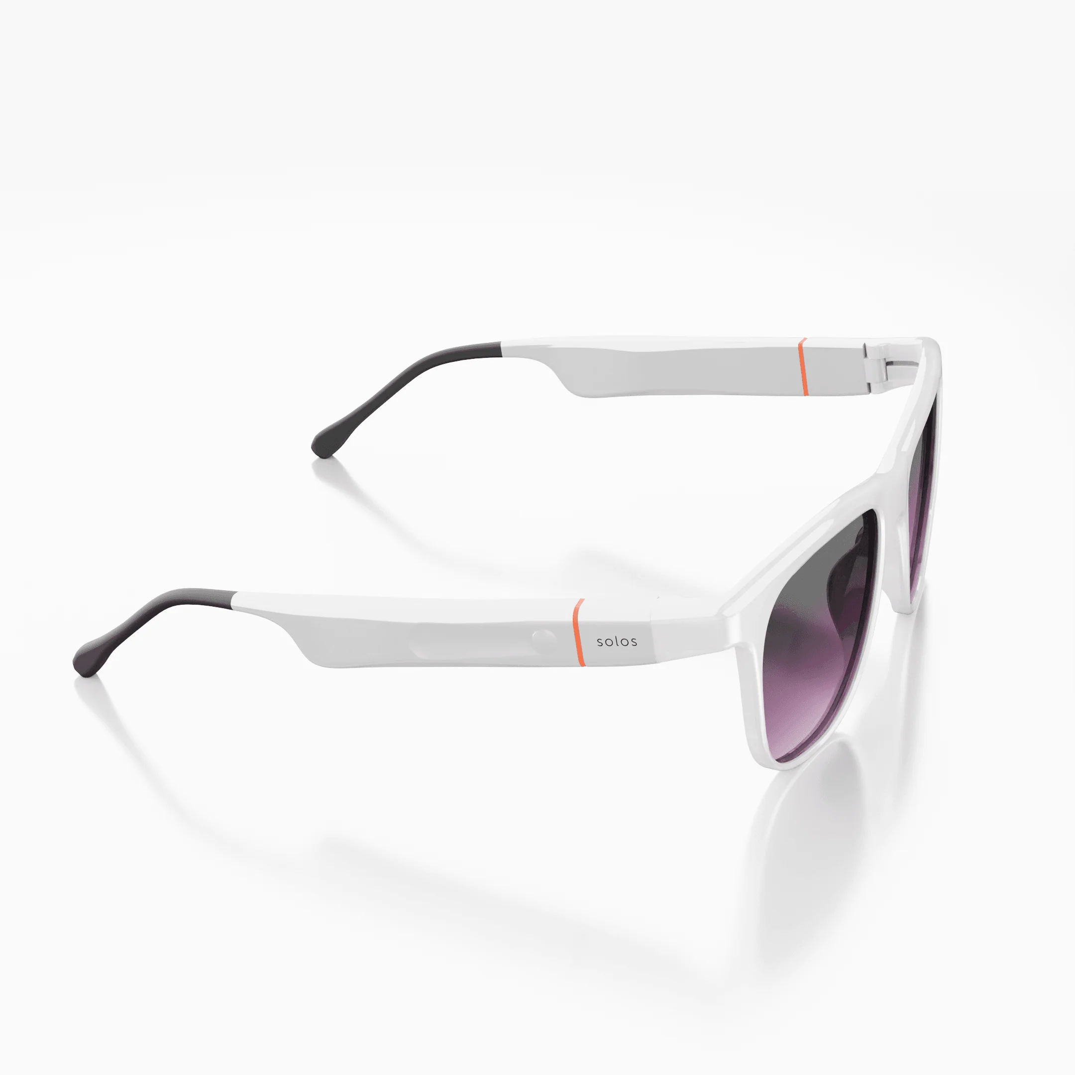 Xeon 5 Smartglasses | solos AirGo™ 3 - Image 17