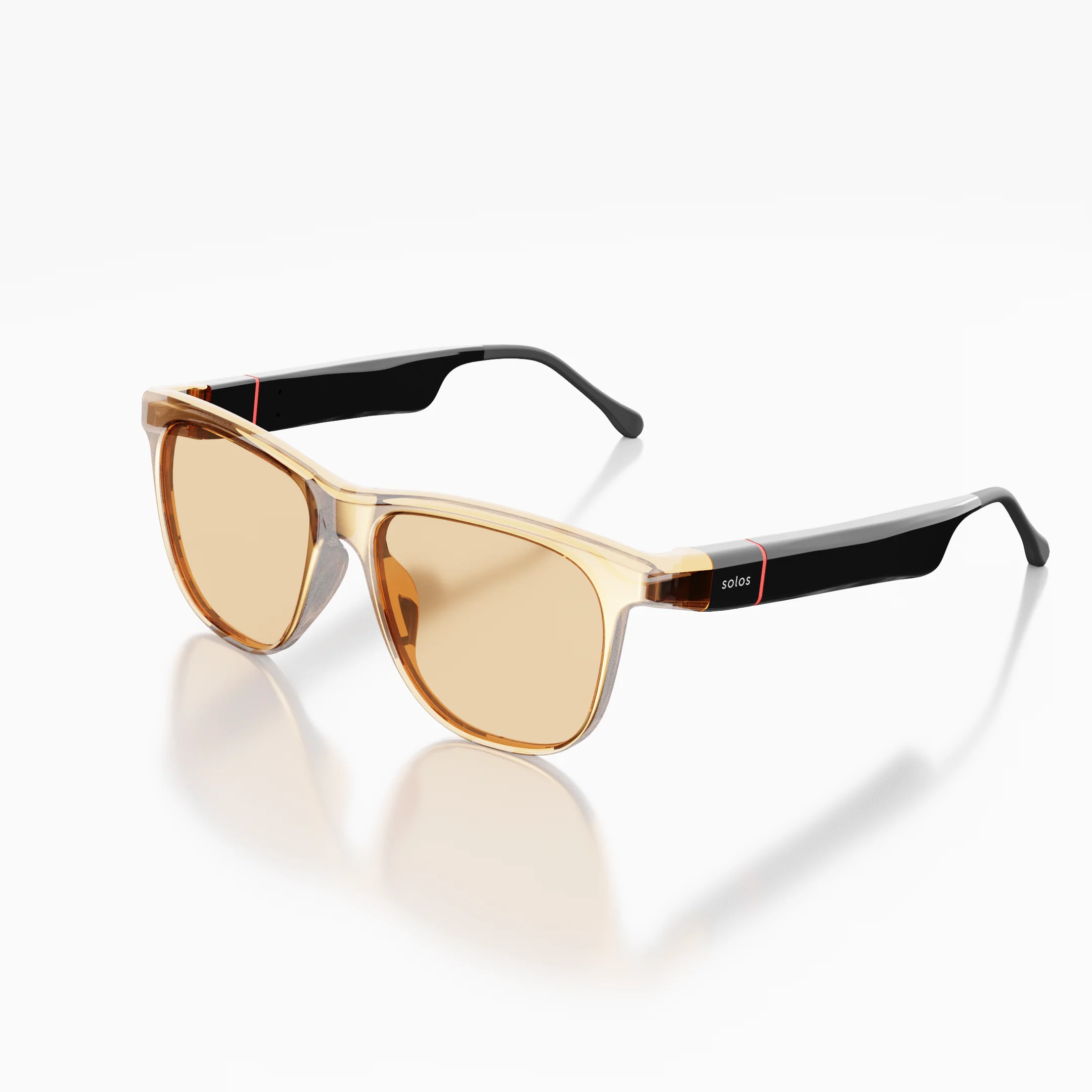 Xeon 5 Smartglasses | solos AirGo™ 3 - Image 22