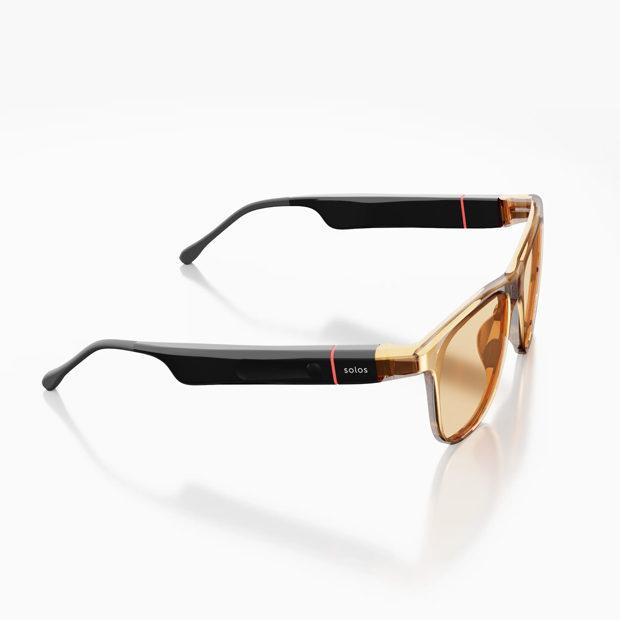 Xeon 5 Smartglasses | solos AirGo™ 3 - Image 24