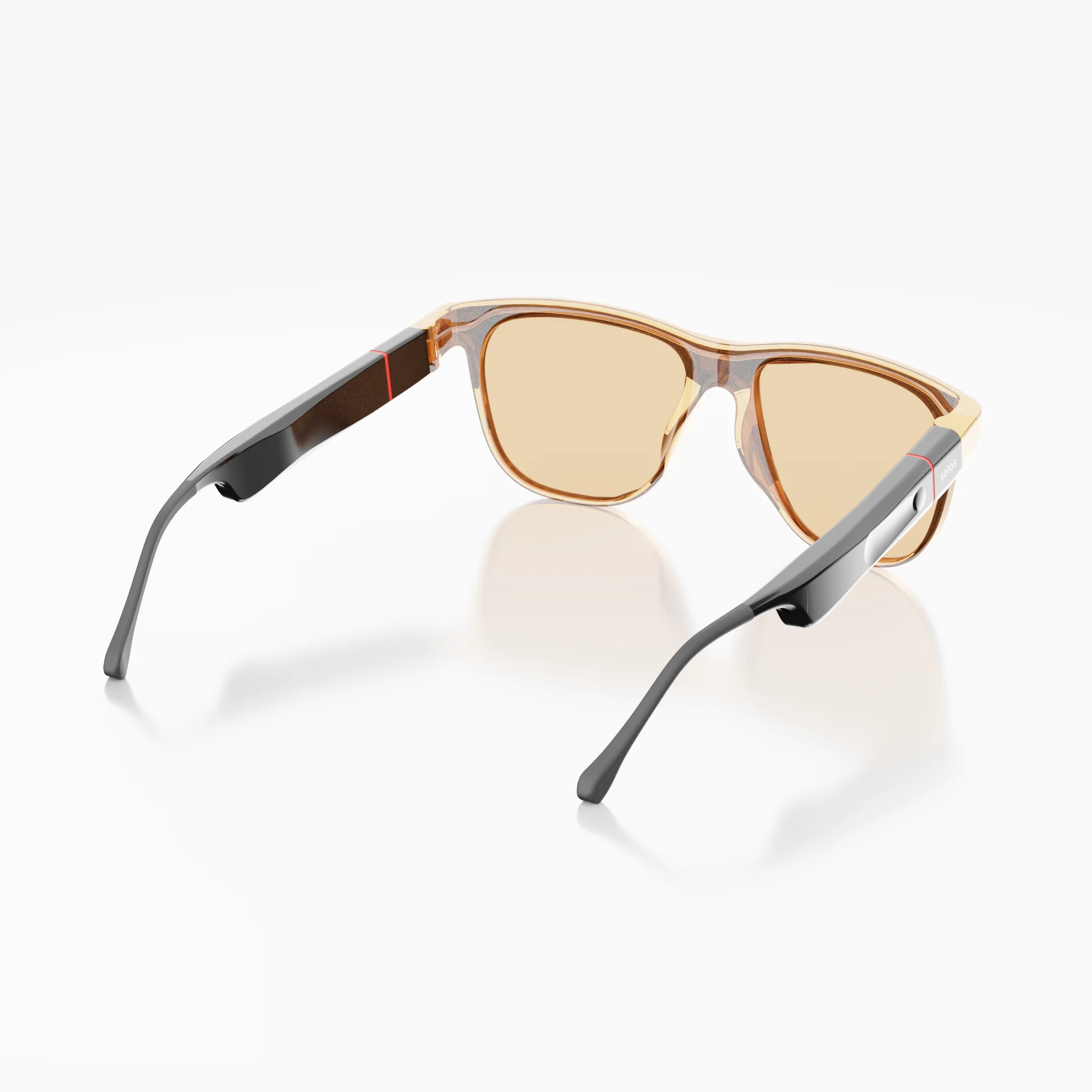Xeon 5 Smartglasses | solos AirGo™ 3 - Image 25