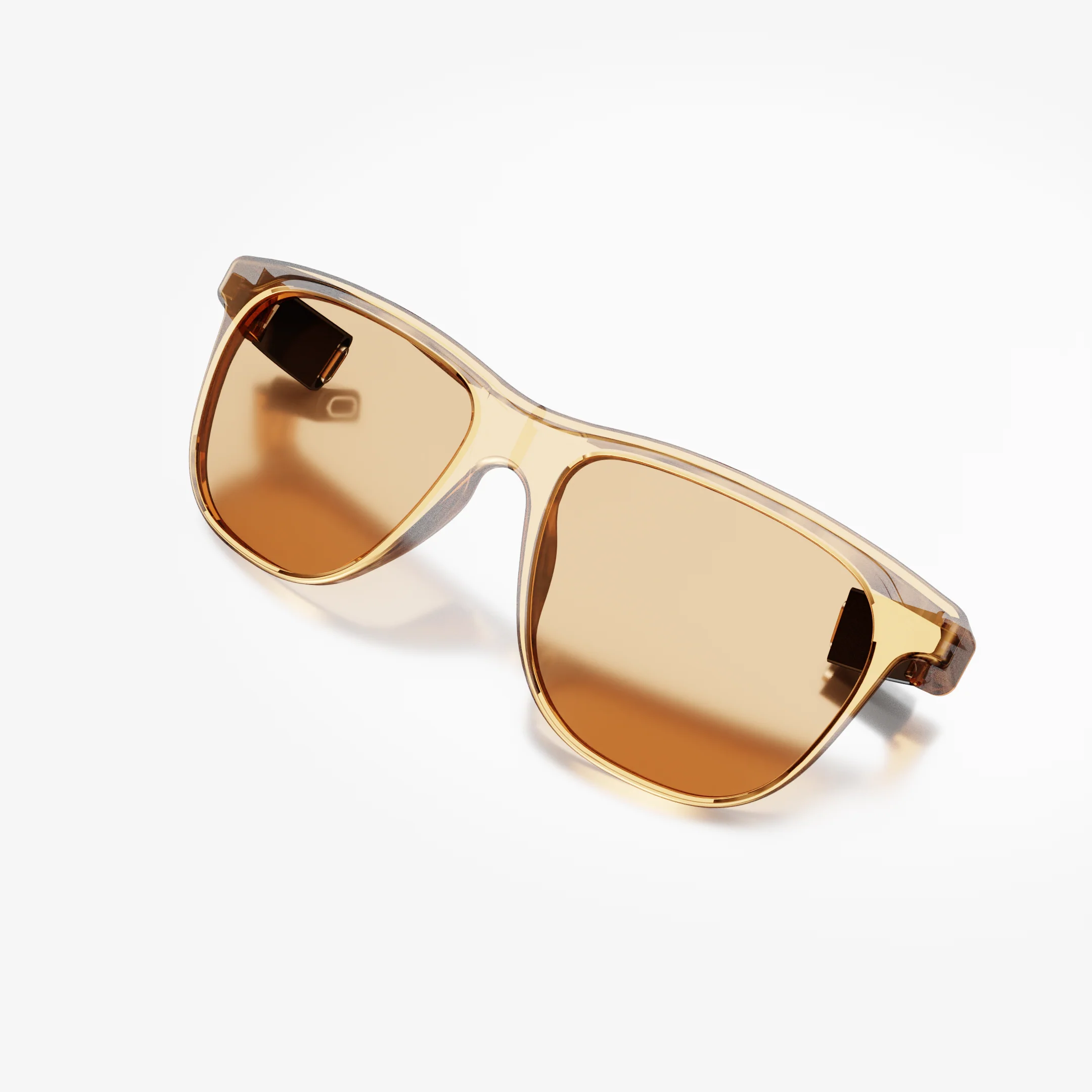 Xeon 5 Smartglasses | solos AirGo™ 3 - Image 26
