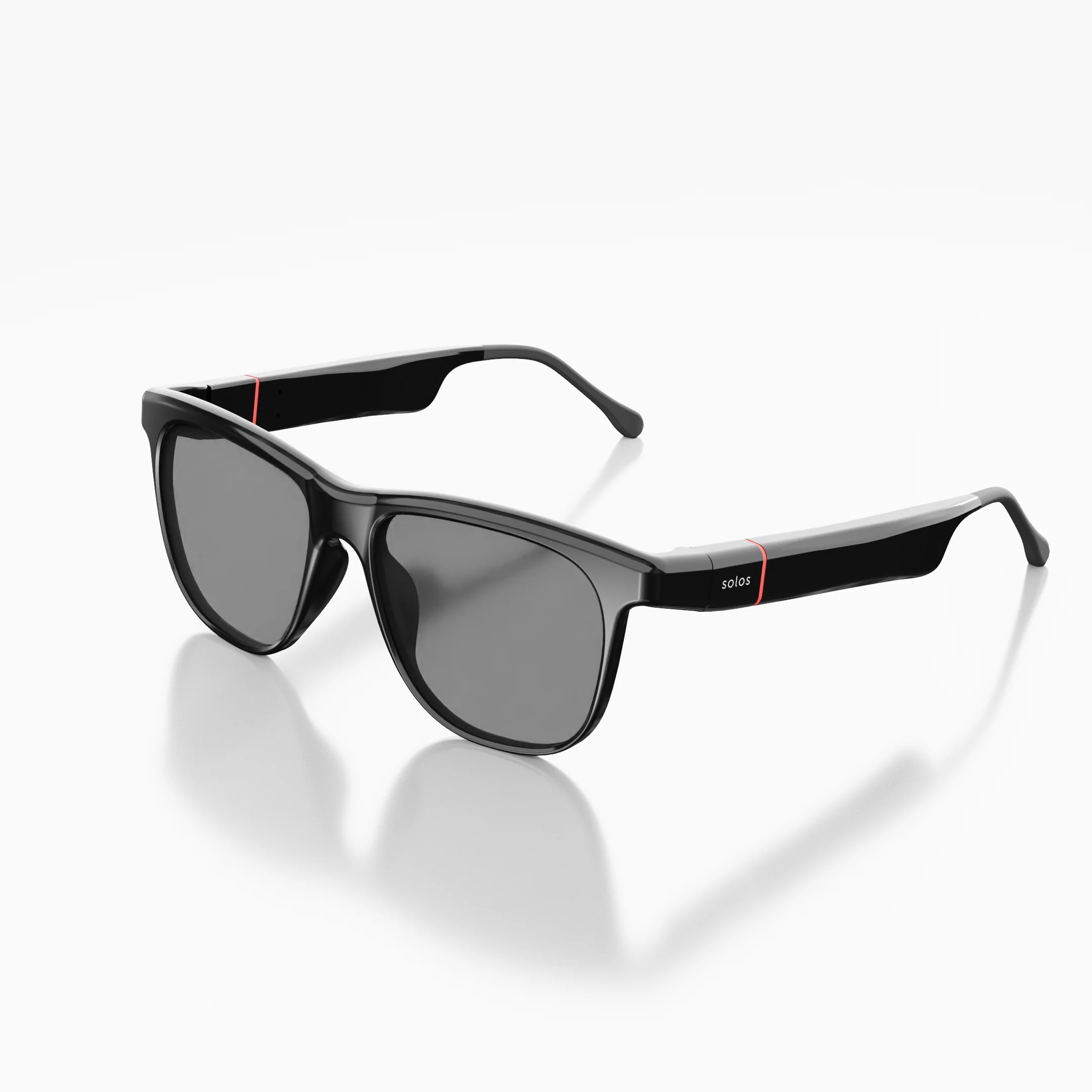 Xeon 5 Smartglasses | solos AirGo™ 3 - Image 29