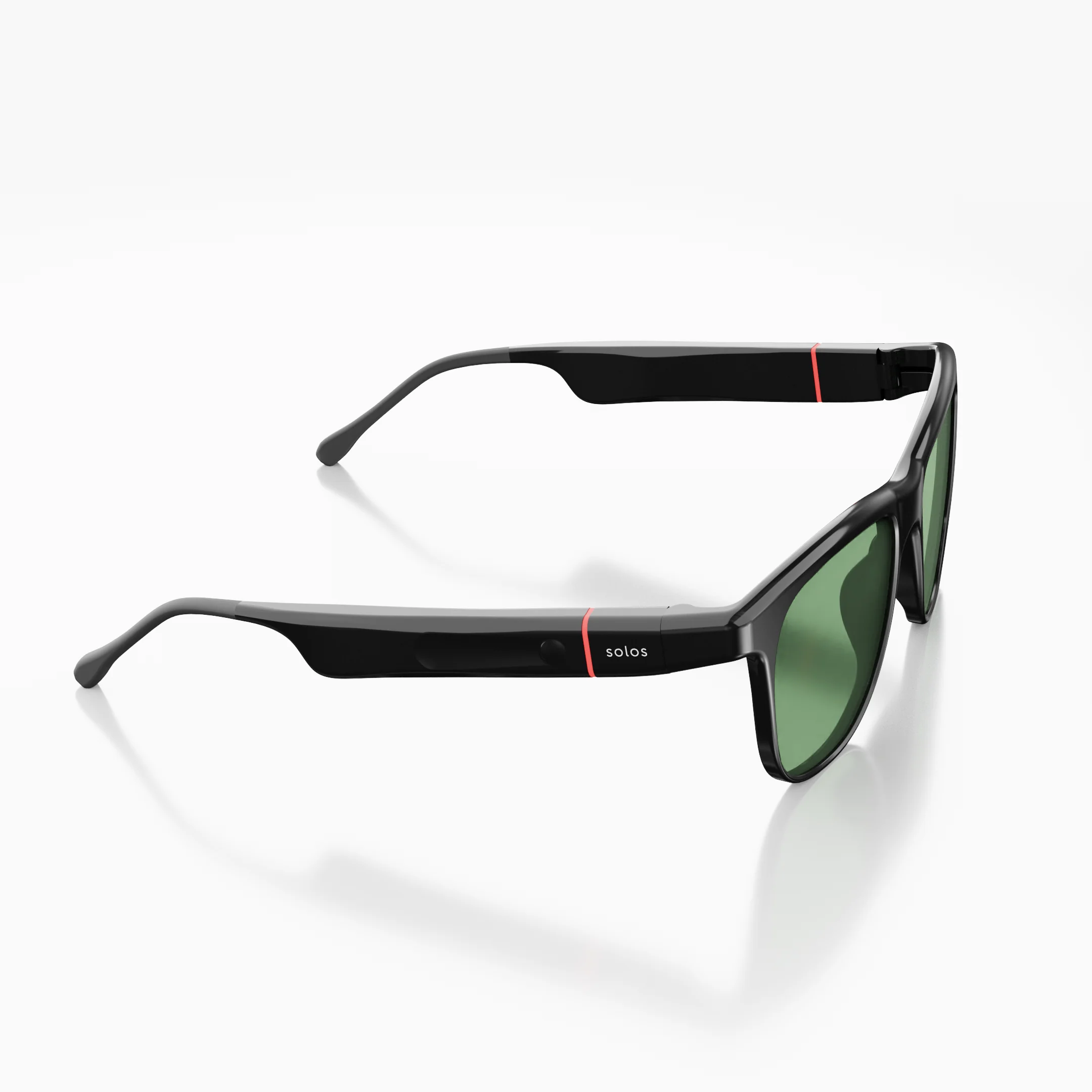 Xeon 5 Smartglasses | solos AirGo™ 3 - Image 38