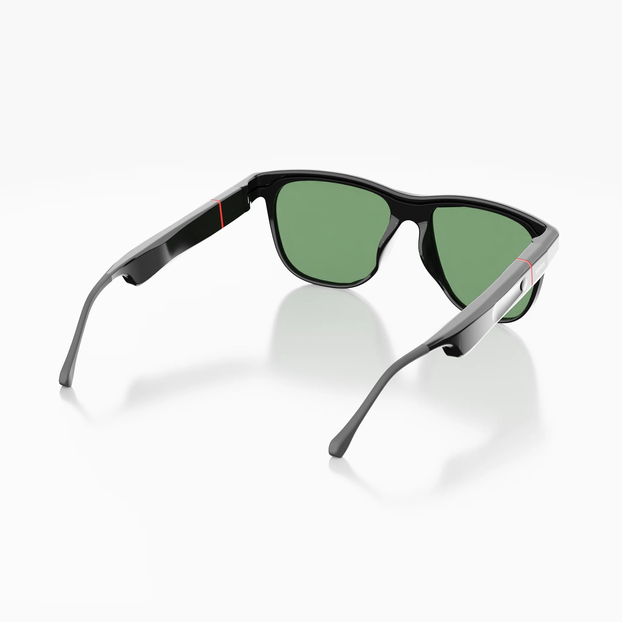 Xeon 5 Smartglasses | solos AirGo™ 3 - Image 39