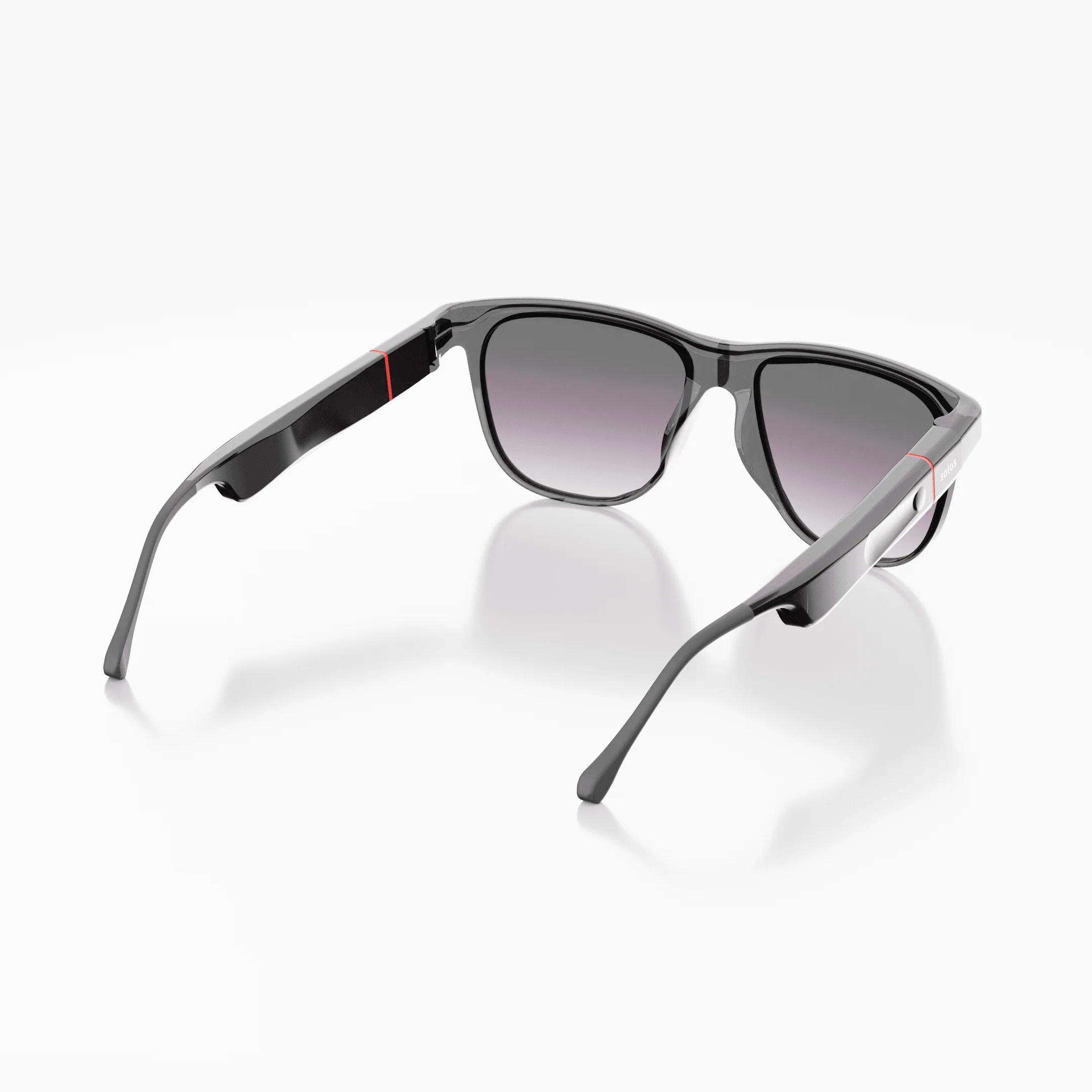 Xeon 5 Smartglasses | solos AirGo™ 3 - Image 4