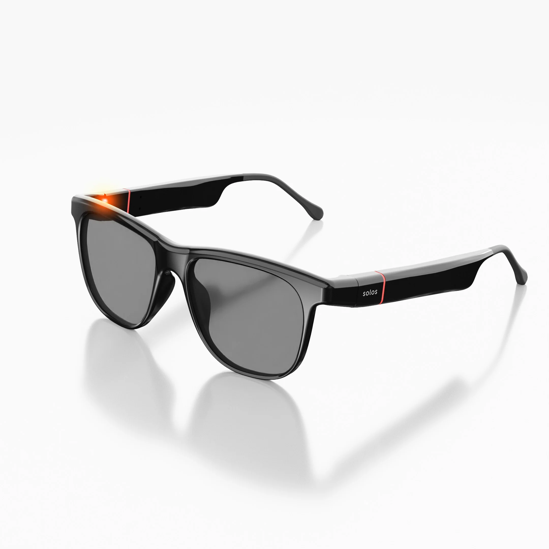 Xeon 5 Smartglasses | solos AirGo™ 3 - Image 43
