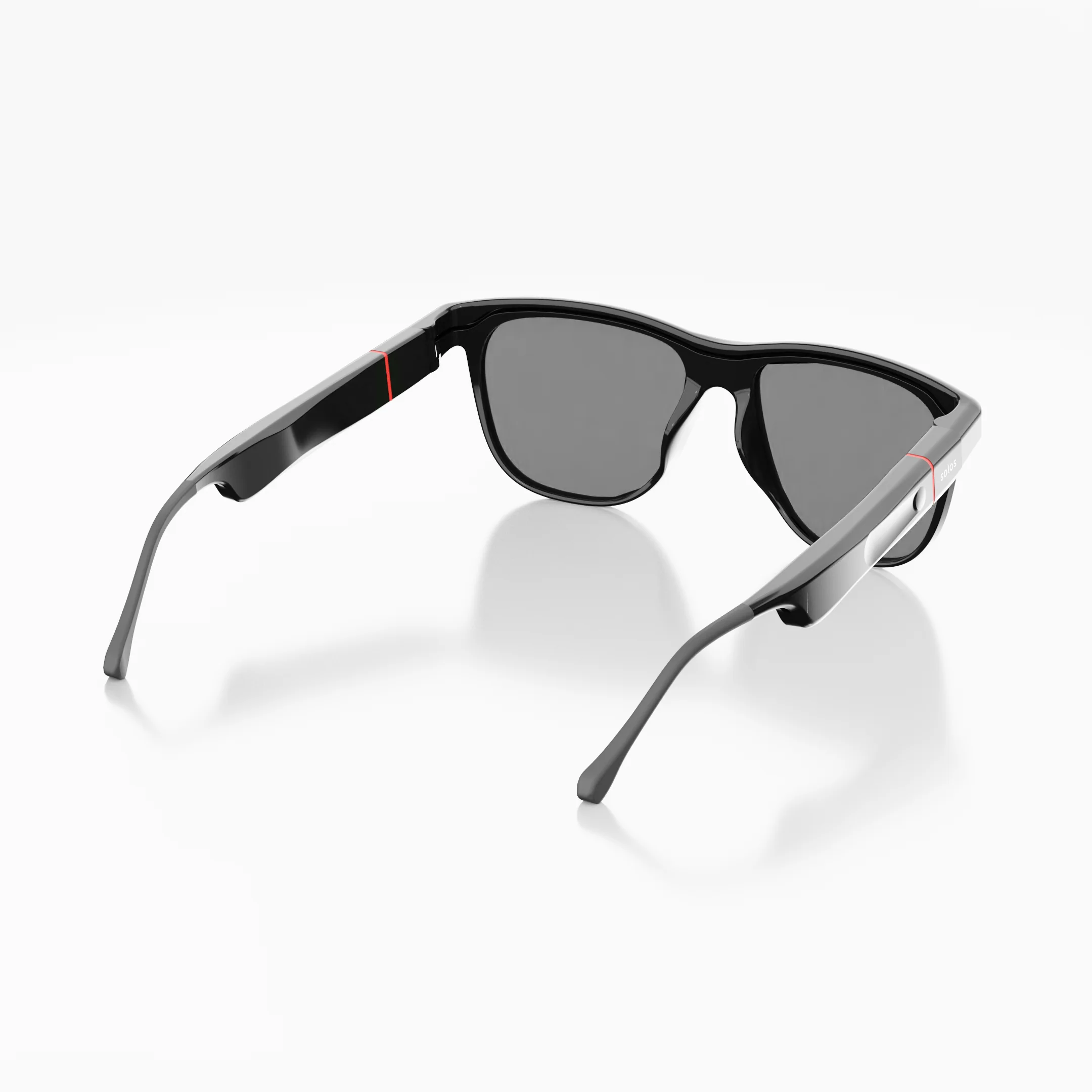 Xeon 5 Smartglasses | solos AirGo™ 3 - Image 46
