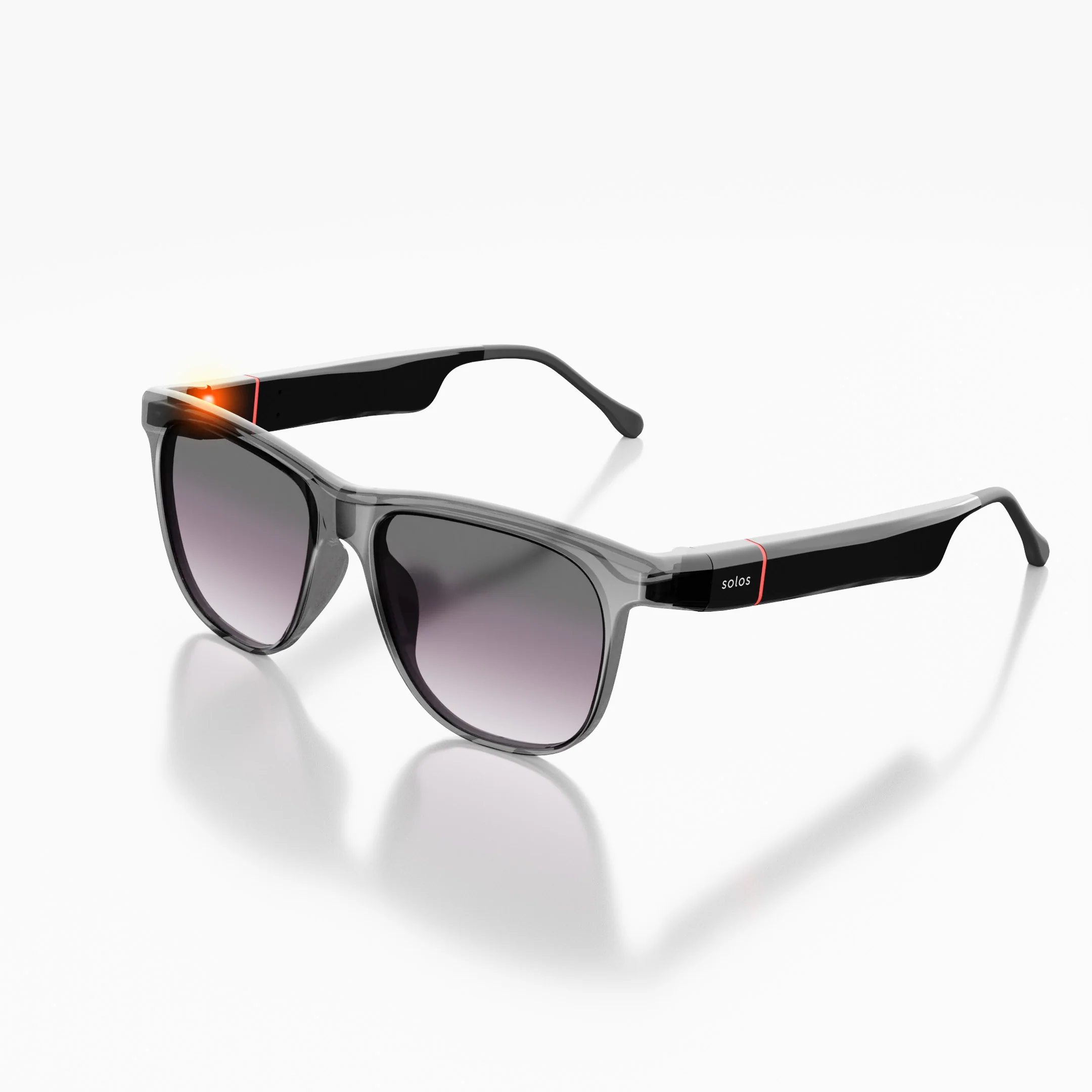Xeon 5 Smartglasses | solos AirGo™ 3 - Image 50