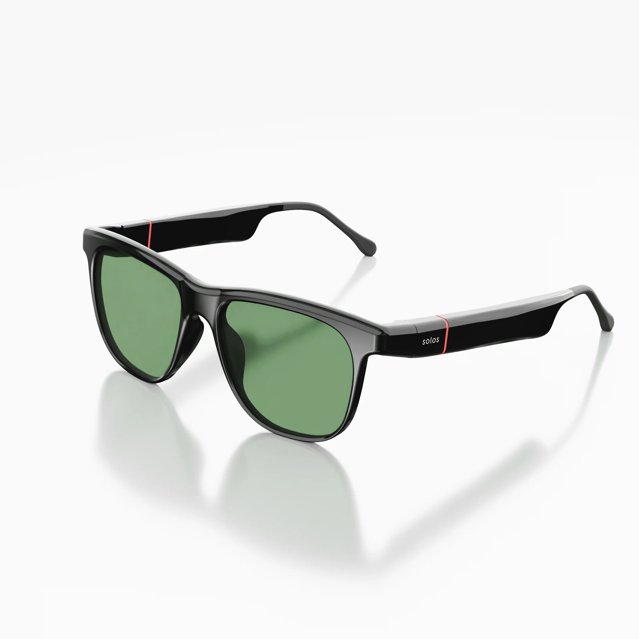 Xeon 5 Smartglasses | solos AirGo™ 3 - Image 8
