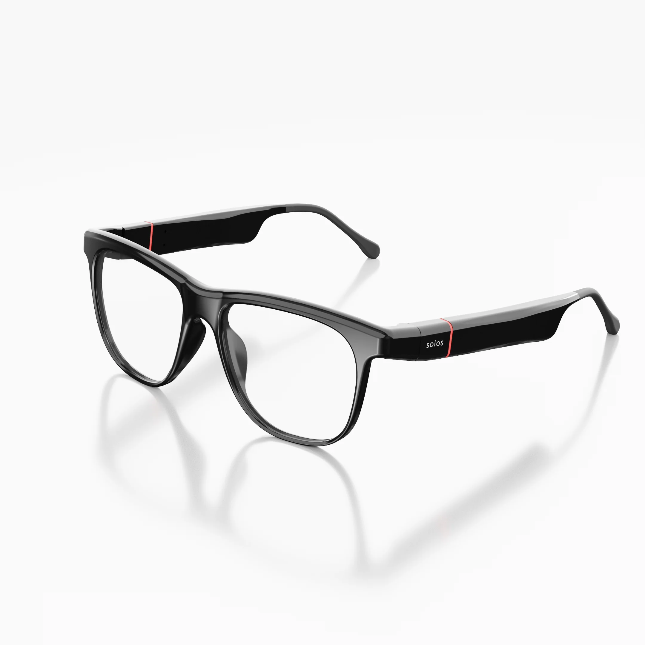 Xeon 5S Photochromic Smartglasses | solos AirGo™ 3 - Image 14