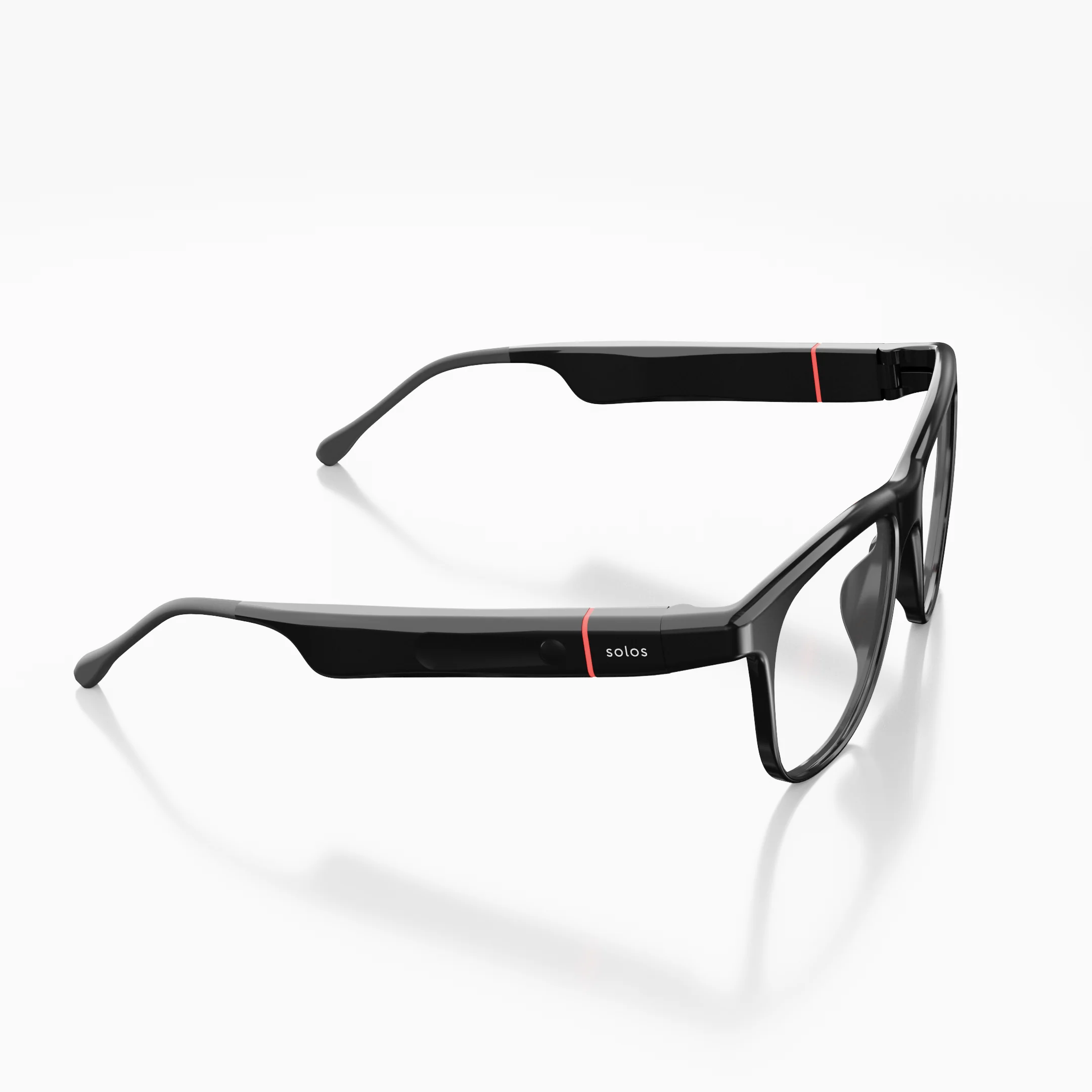 Xeon 5S Photochromic Smartglasses | solos AirGo™ 3 - Image 19