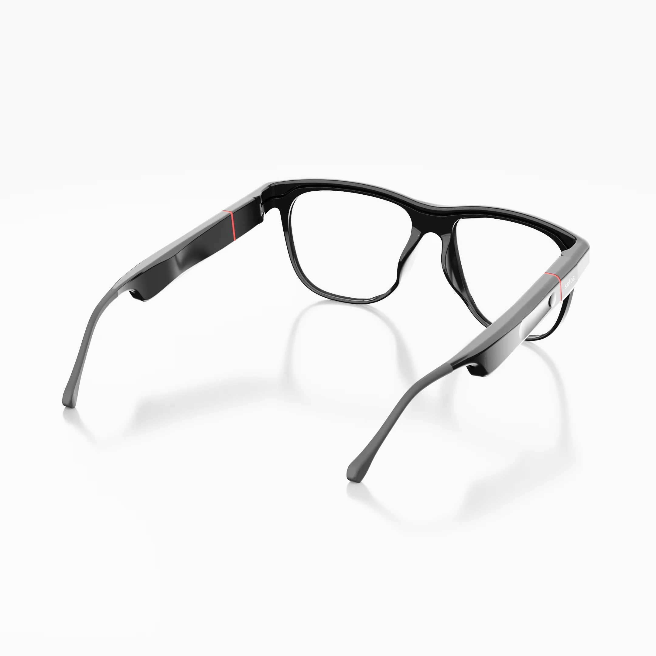 Xeon 5S Photochromic Smartglasses | solos AirGo™ 3 - Image 20